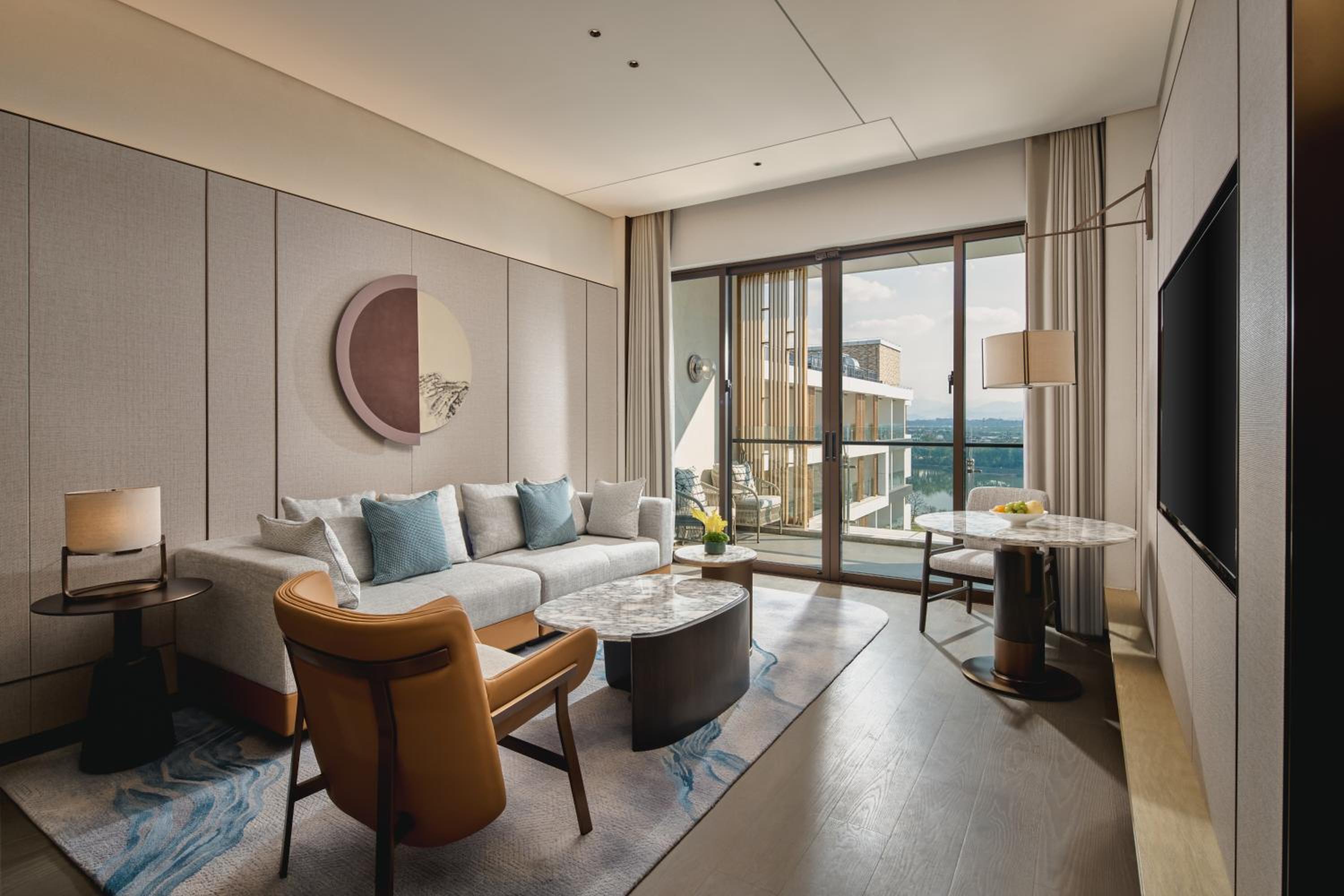 King Suite