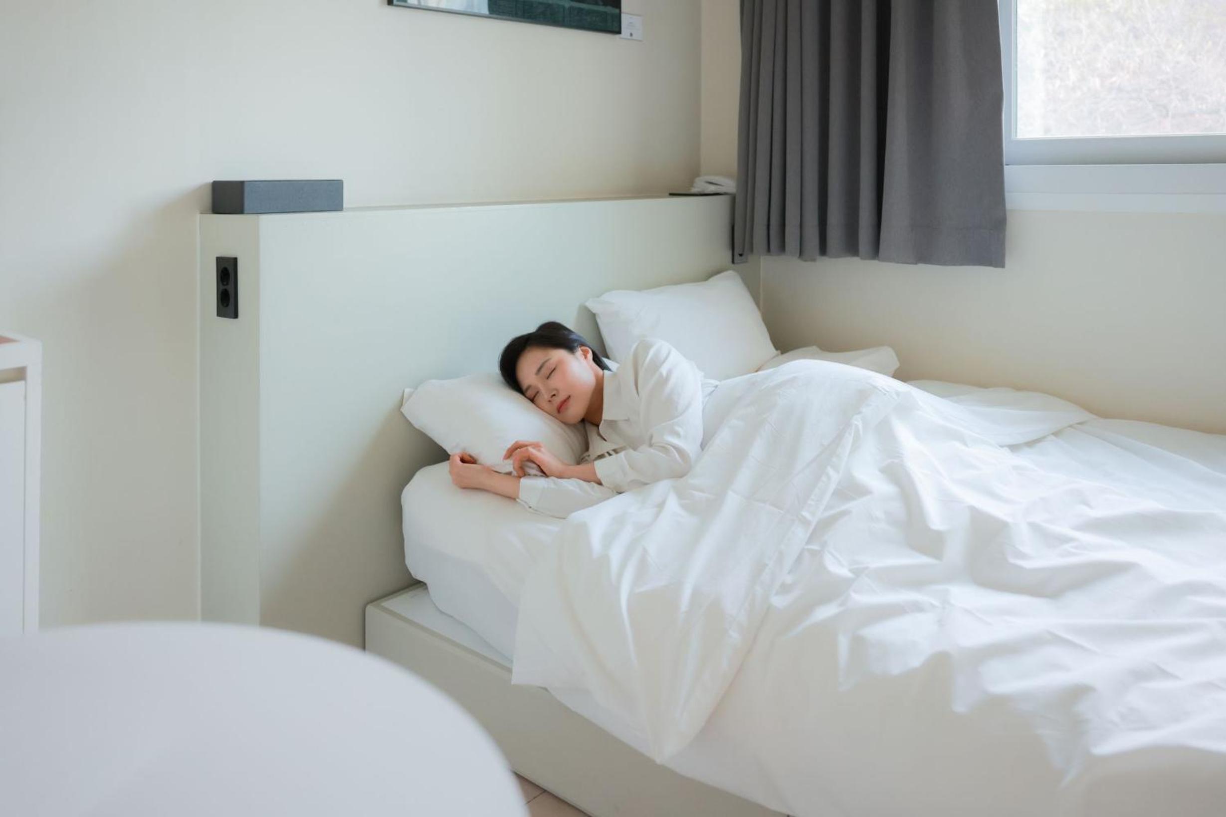 Standard Room - Photo 18
