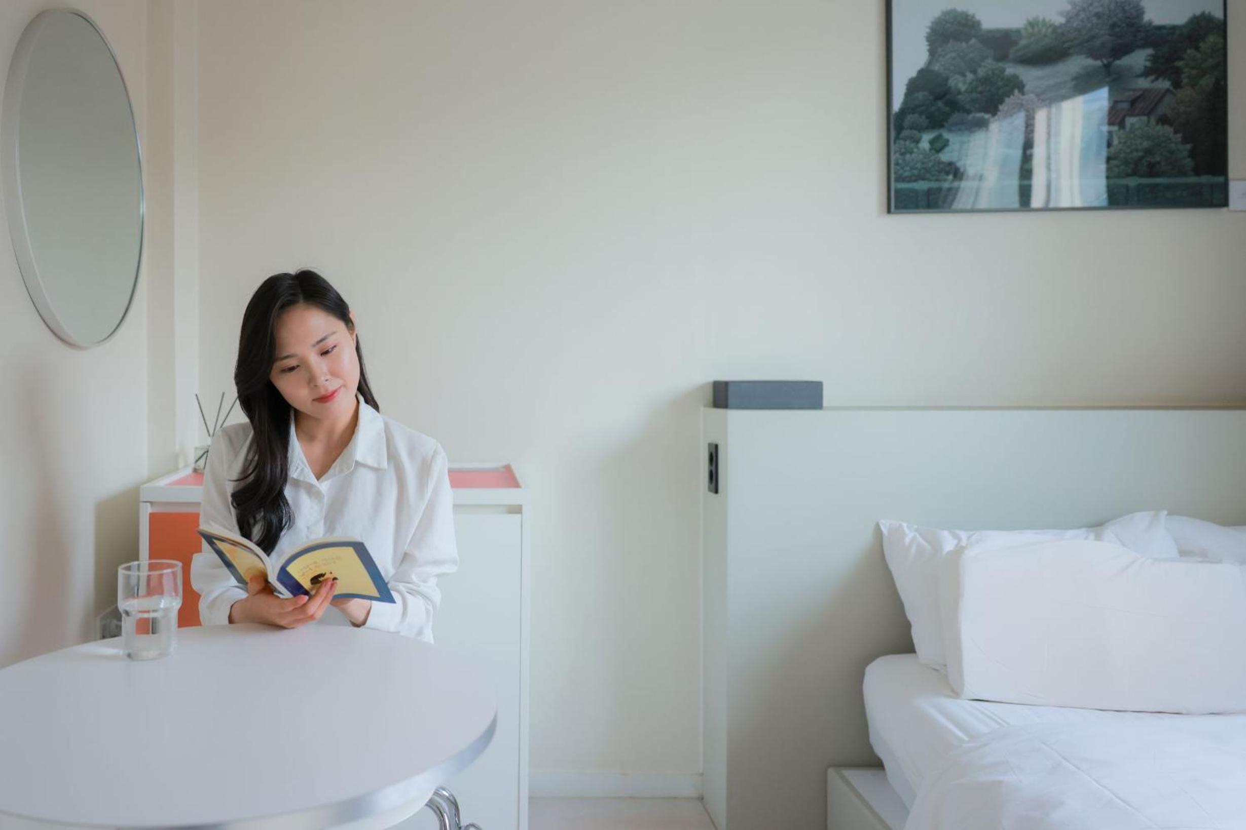 Standard Room - Photo 12