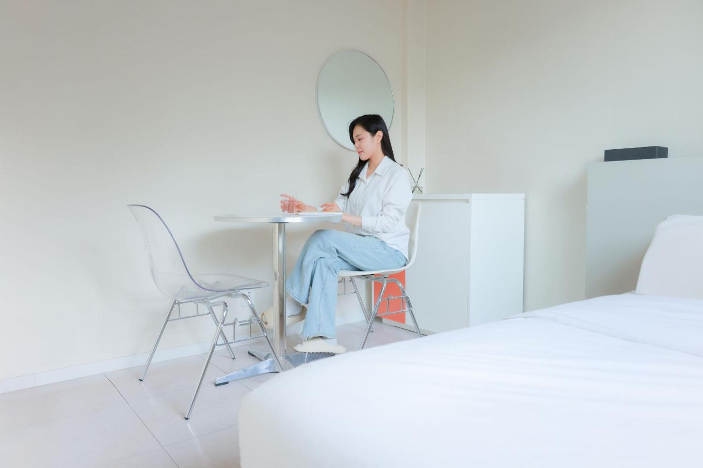 Standard Room - Photo 8
