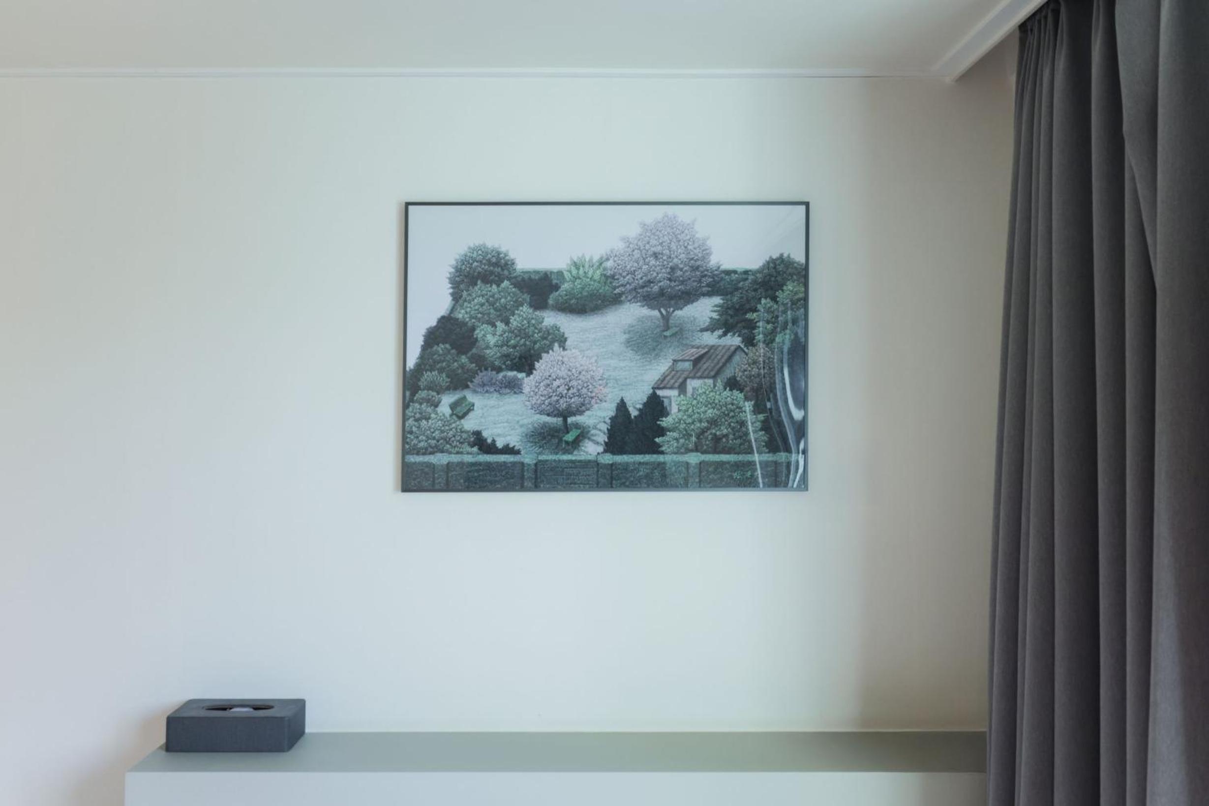 Standard Room - Photo 15