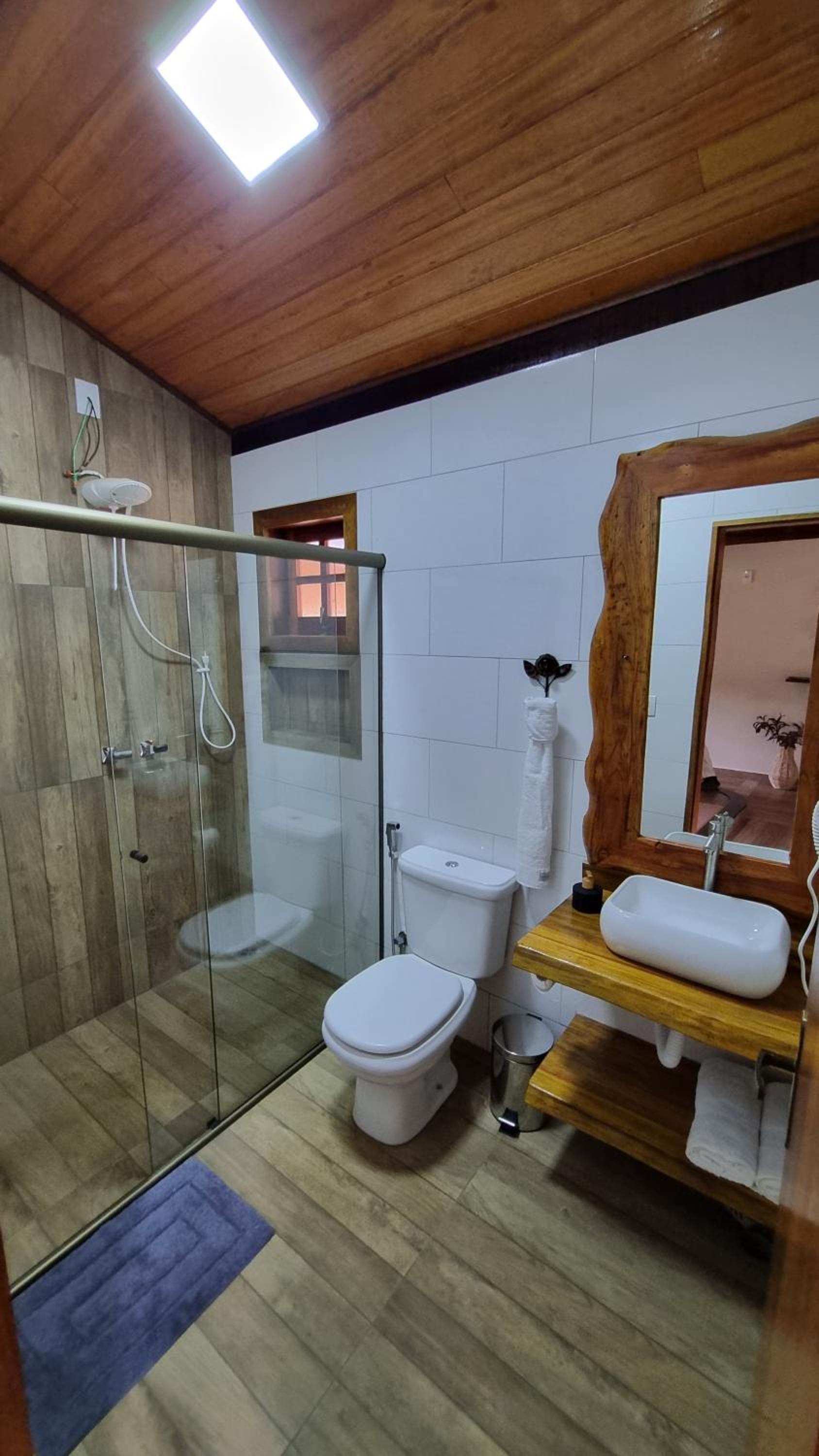 Queen Room with Spa Bath photo 3