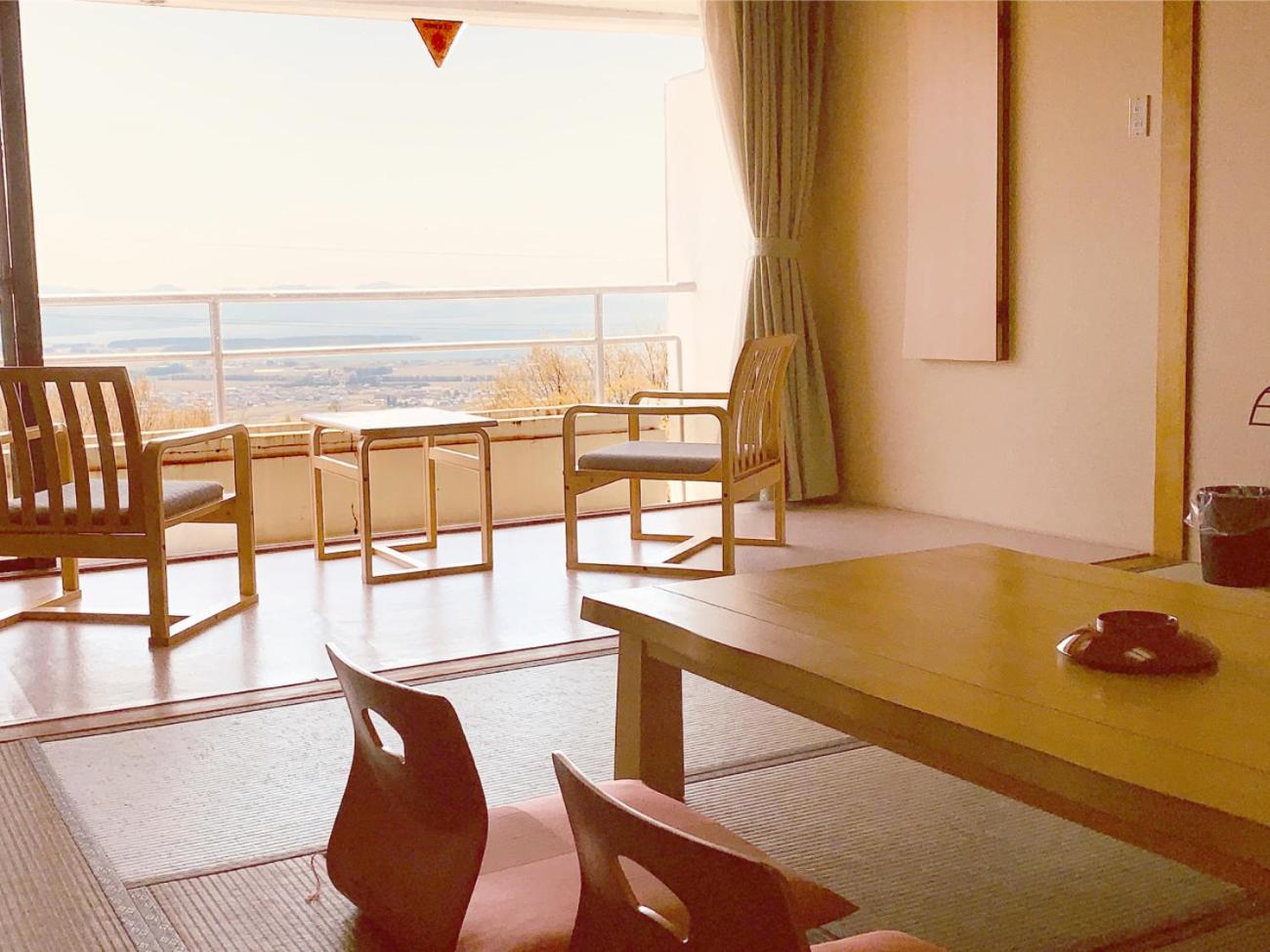 Japanese-Style Room photo 3