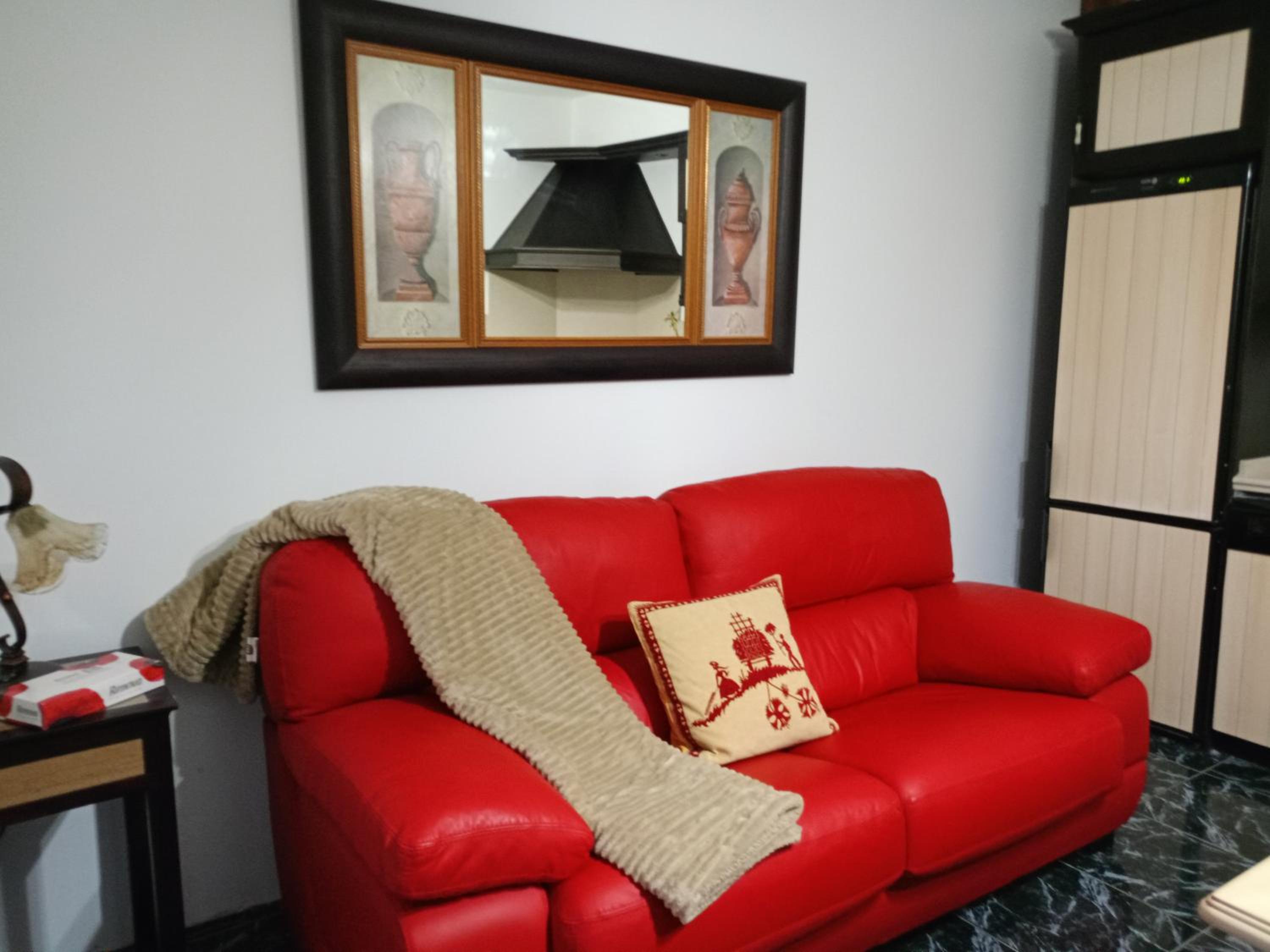 Apartment with Mountain View photo 3