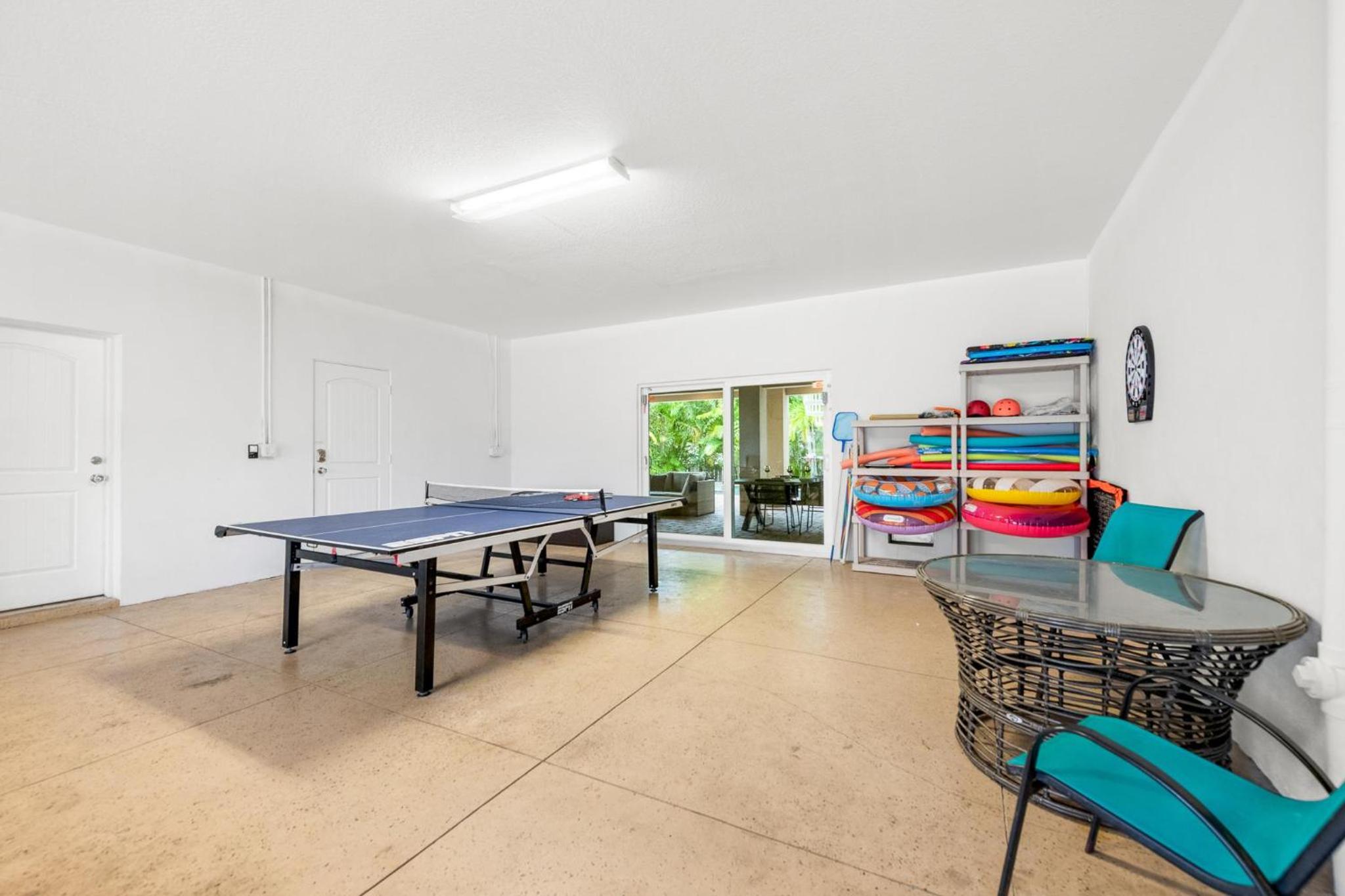 Five-Bedroom Holiday Home photo 3