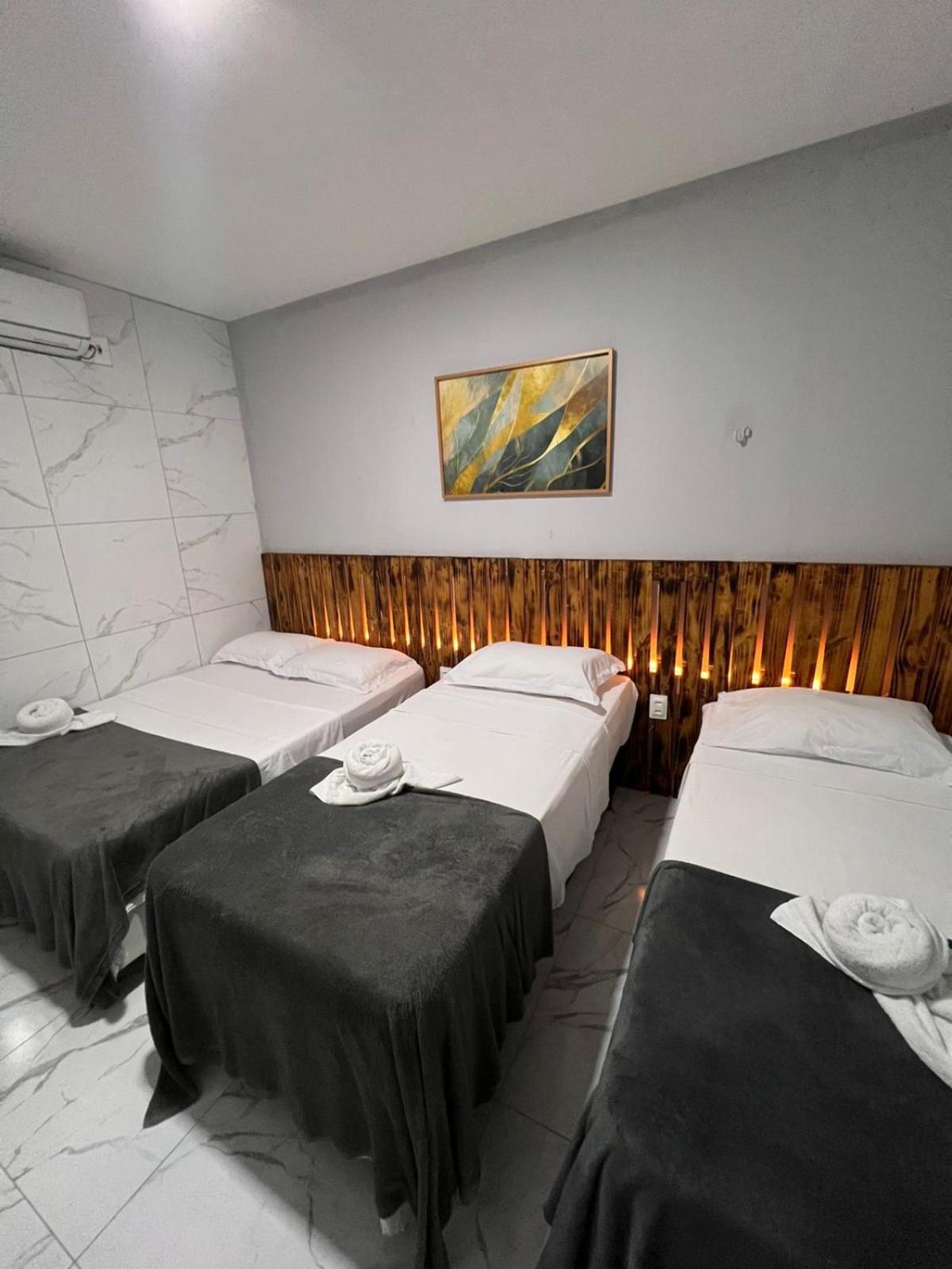 Classic Quadruple Room photo 2