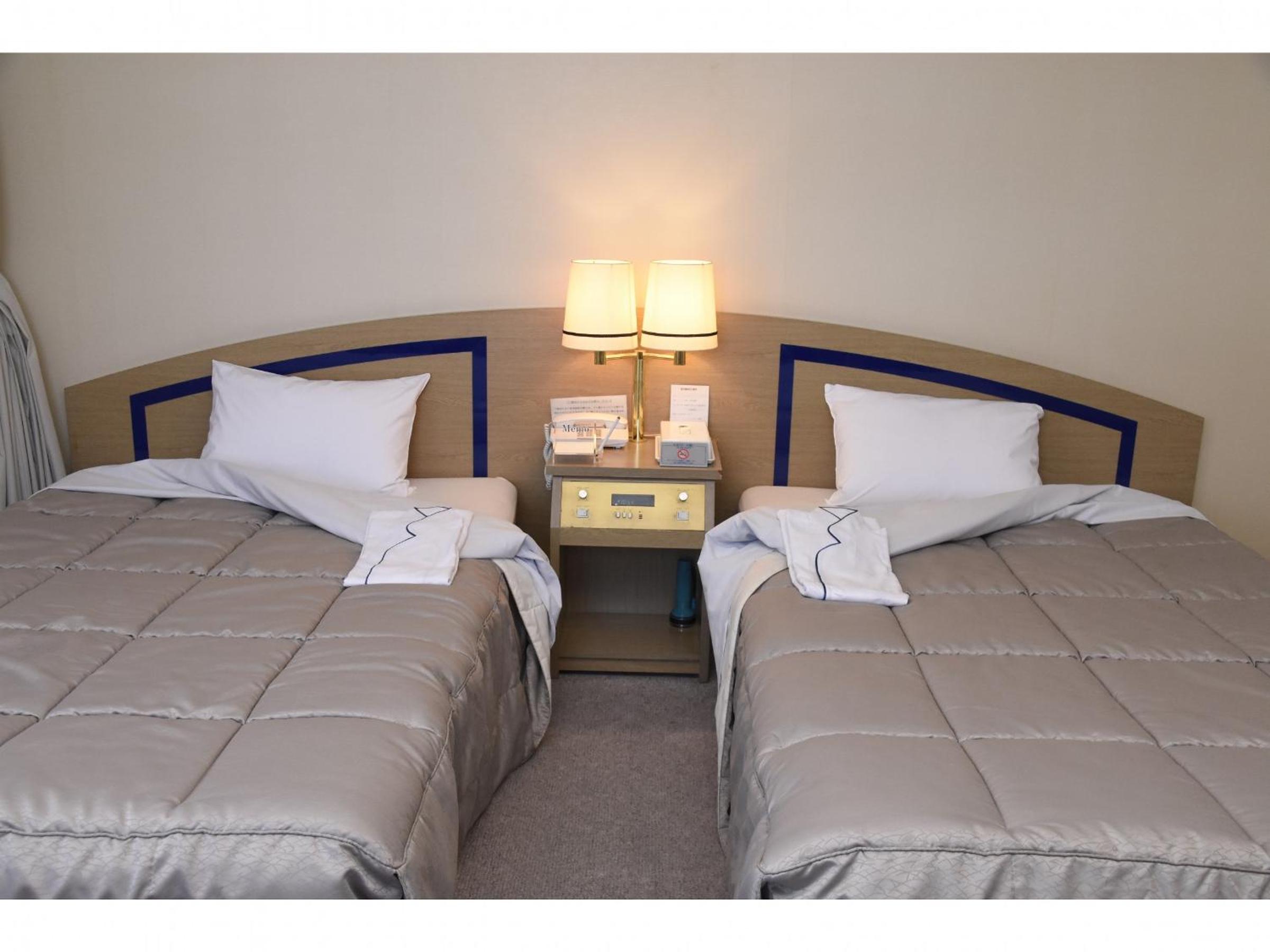 Twin Room - Photo 4