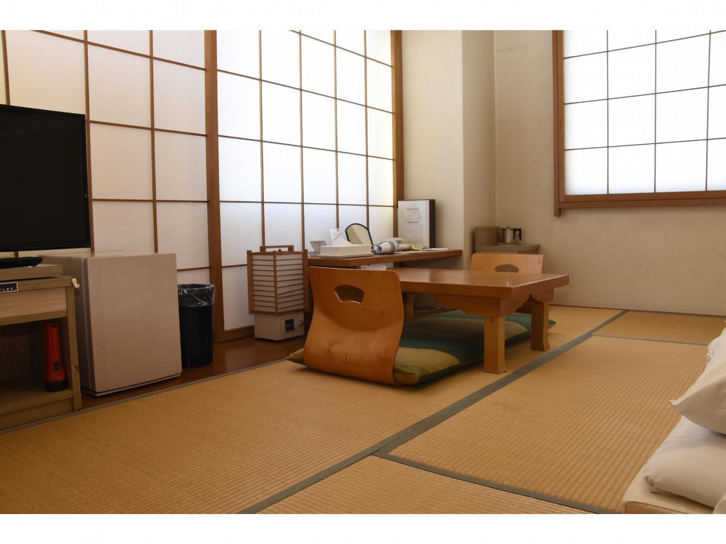 Japanese-Style Room - Photo 1
