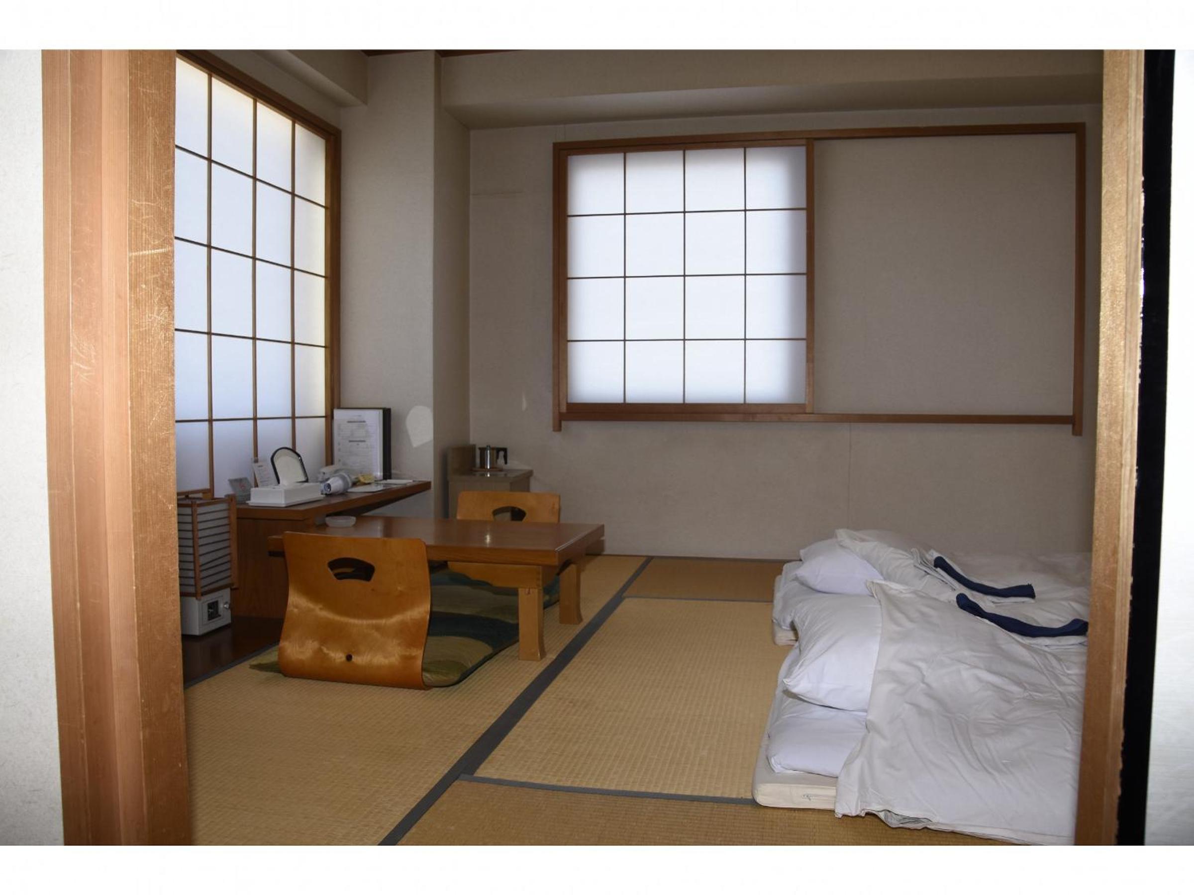 Japanese-Style Room - Photo 2