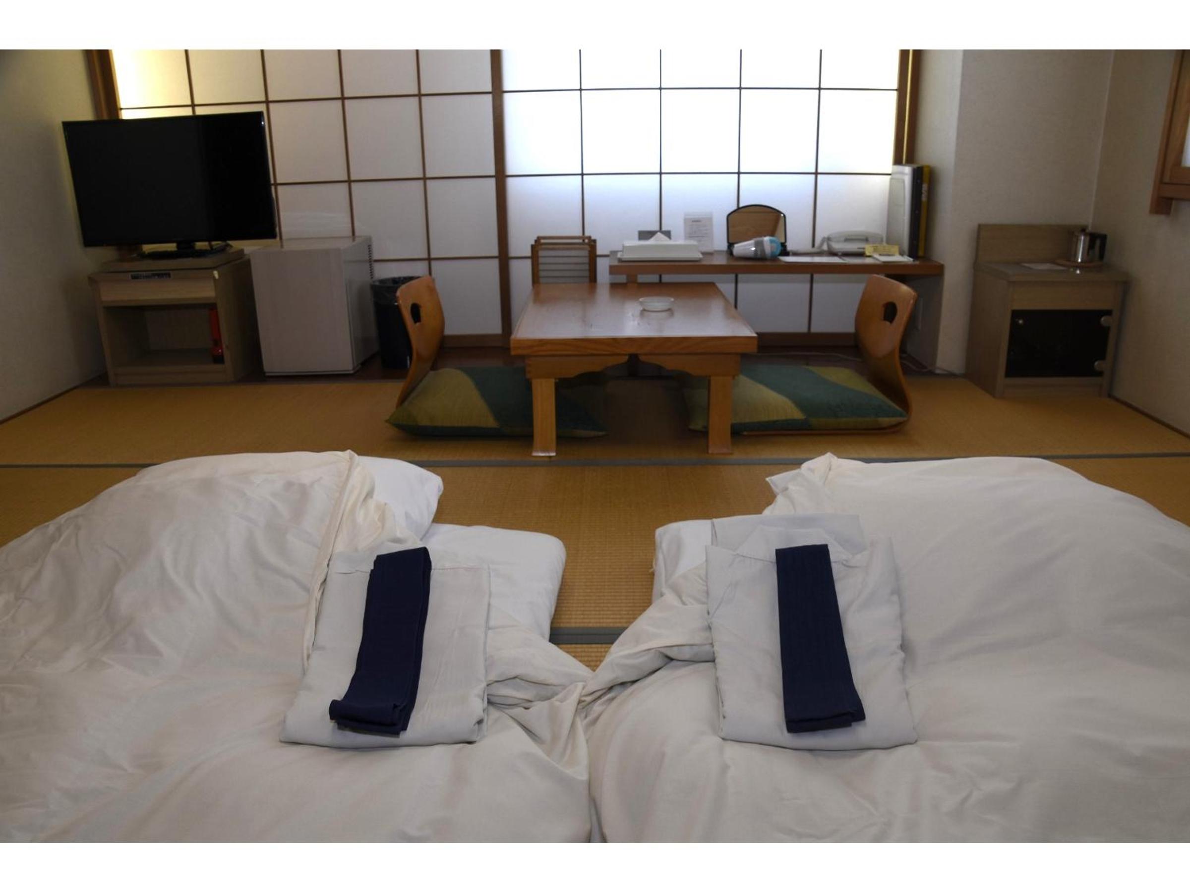 Japanese-Style Room - Photo 3