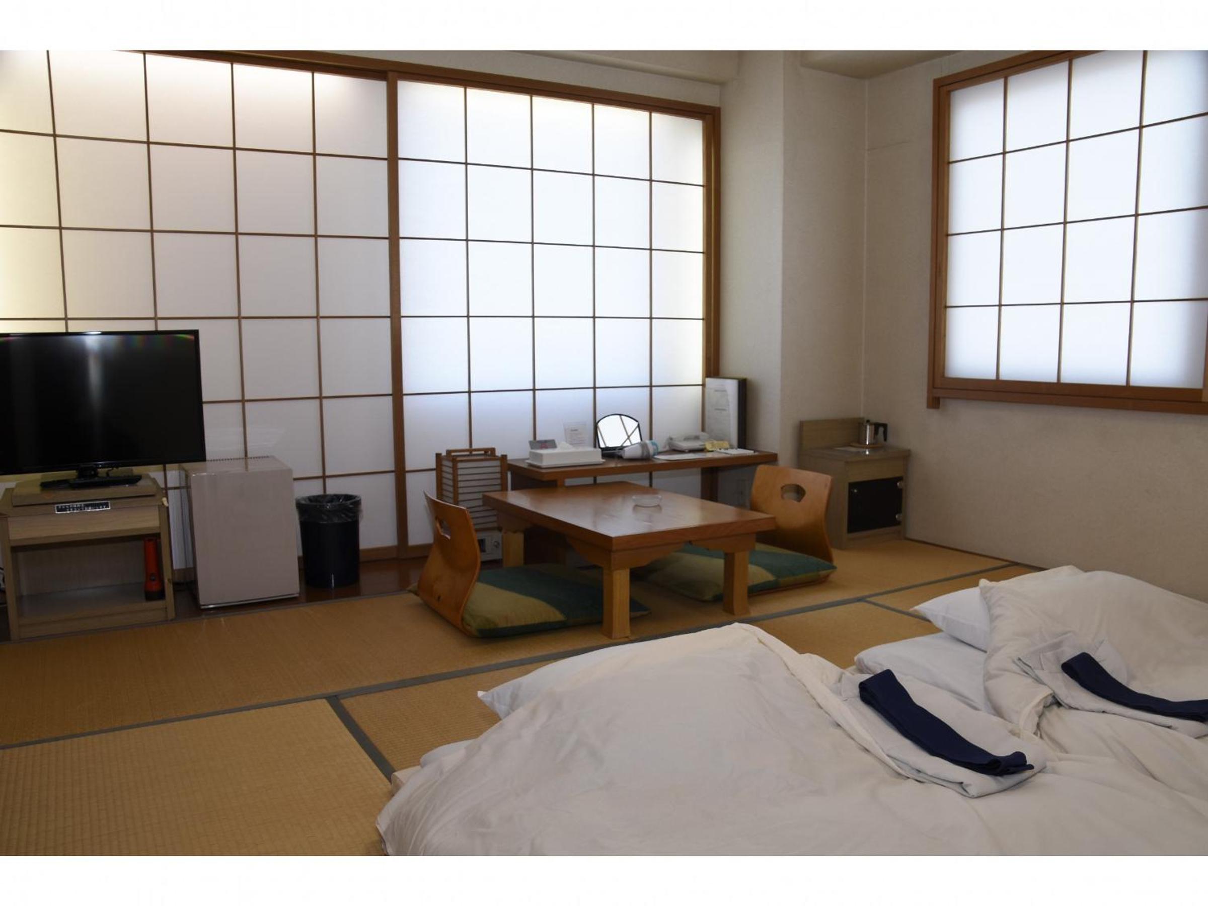 Japanese-Style Room - Photo 4