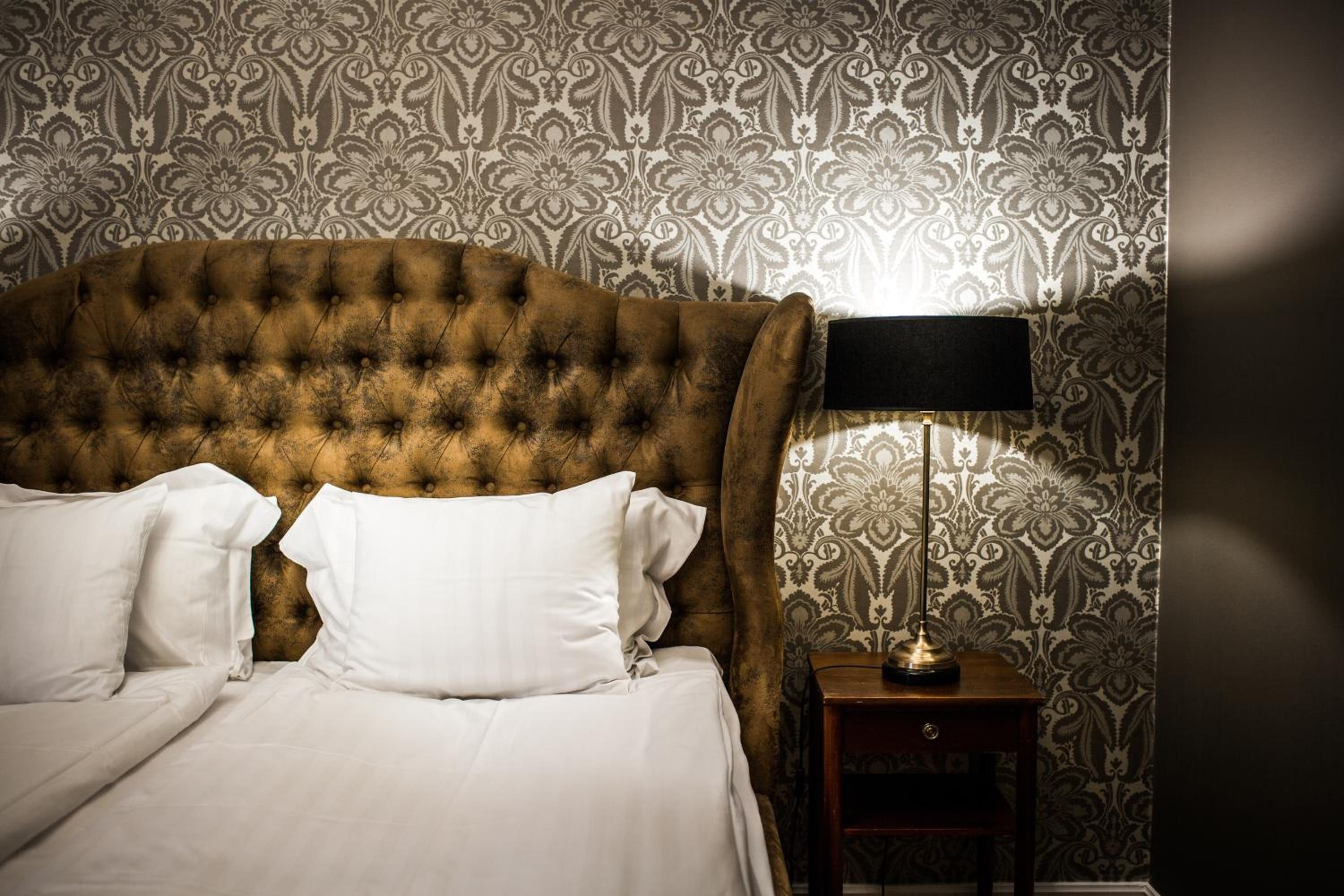Double Room Classic photo 2