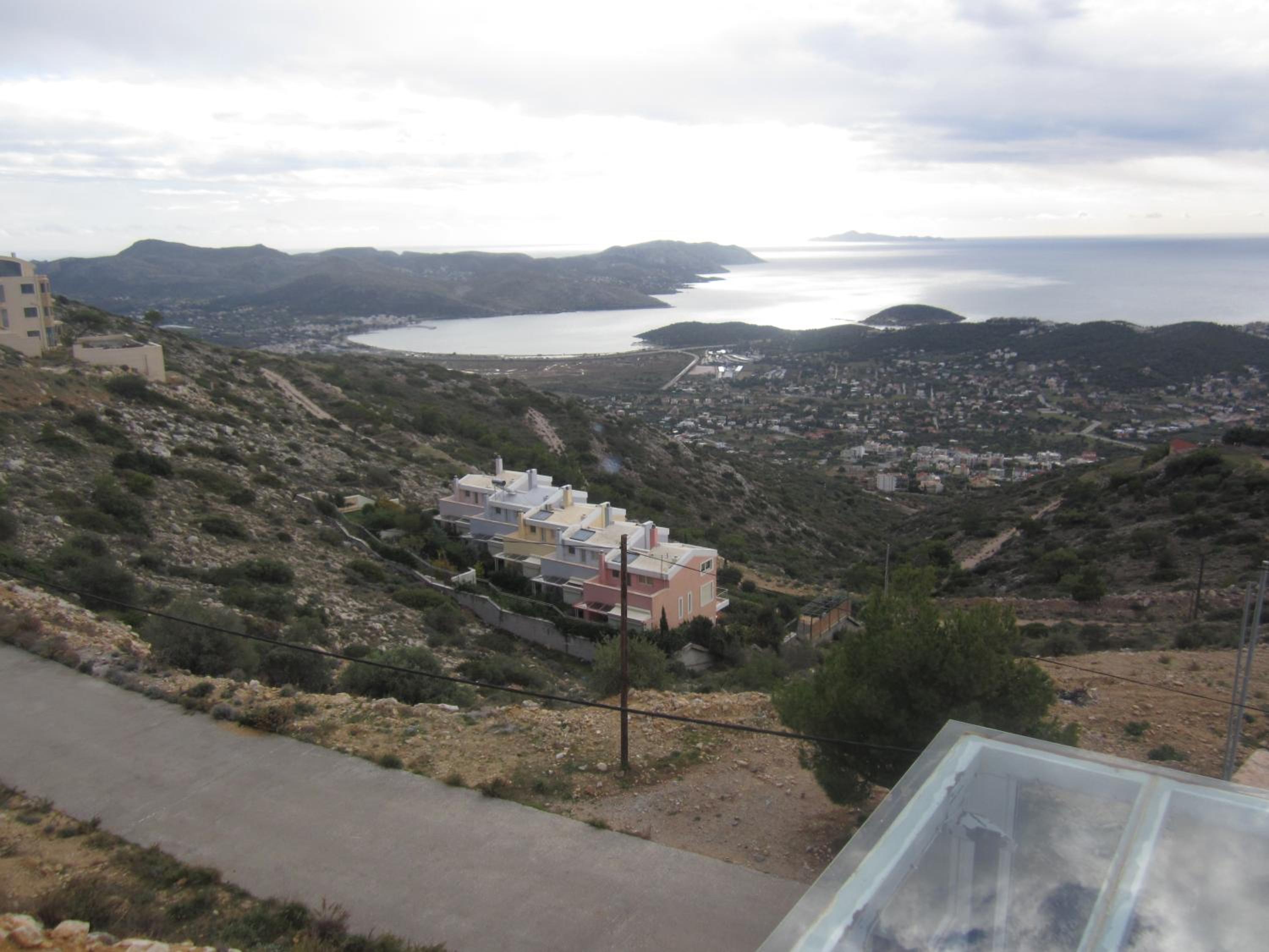 Deluxe Double Room with Balcony and Sea View - Photo 4