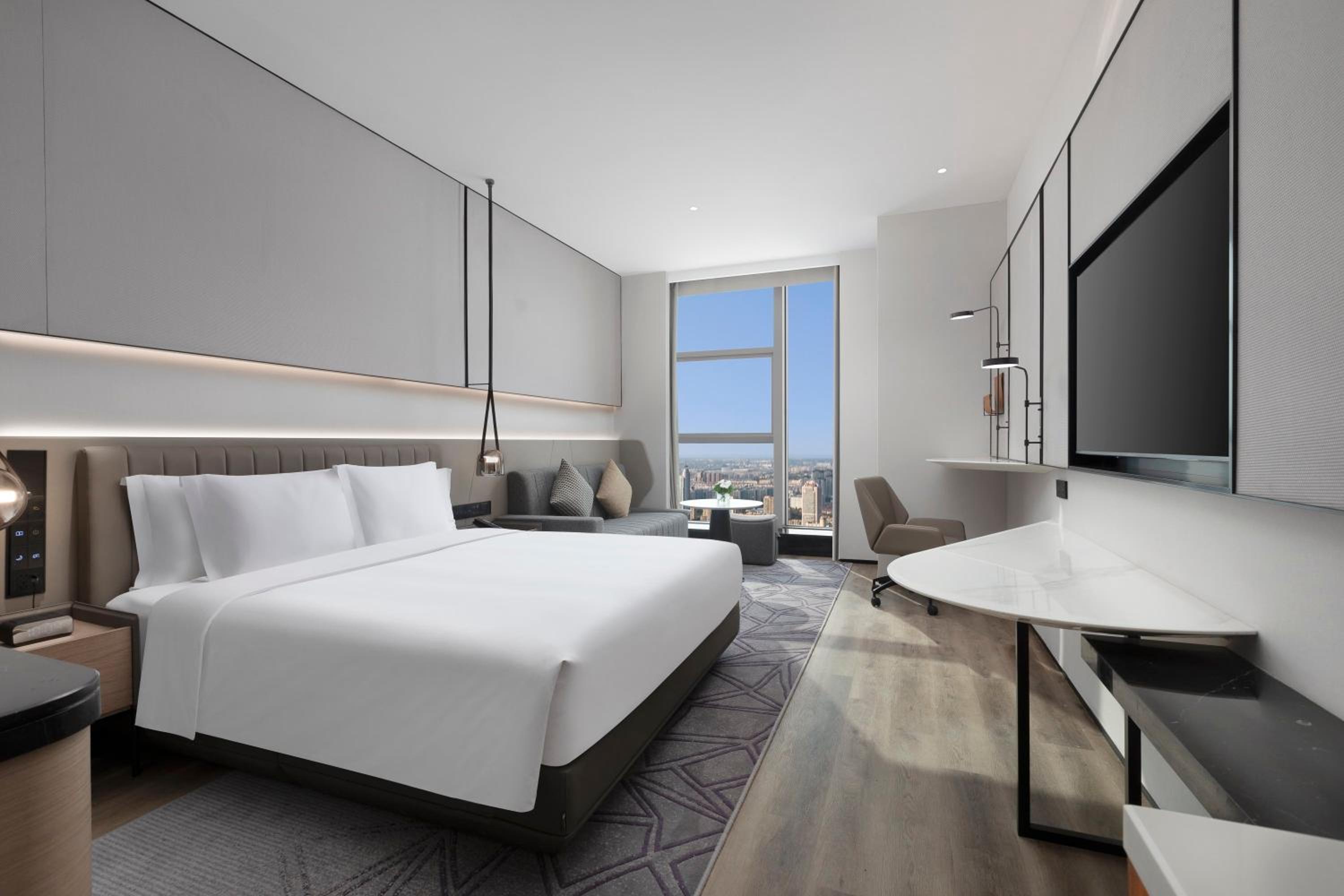 Standard King Room