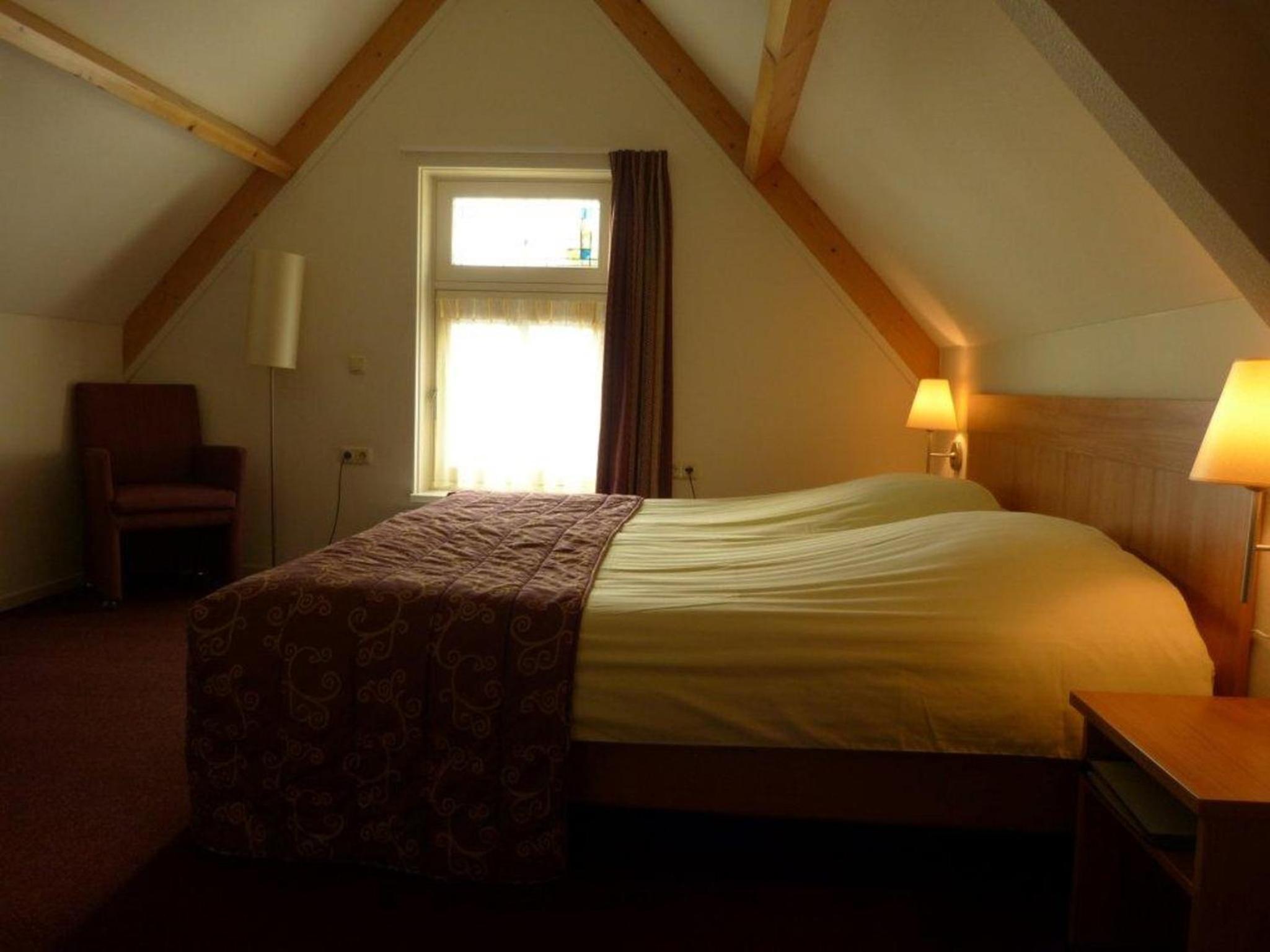 Double Room photo 3