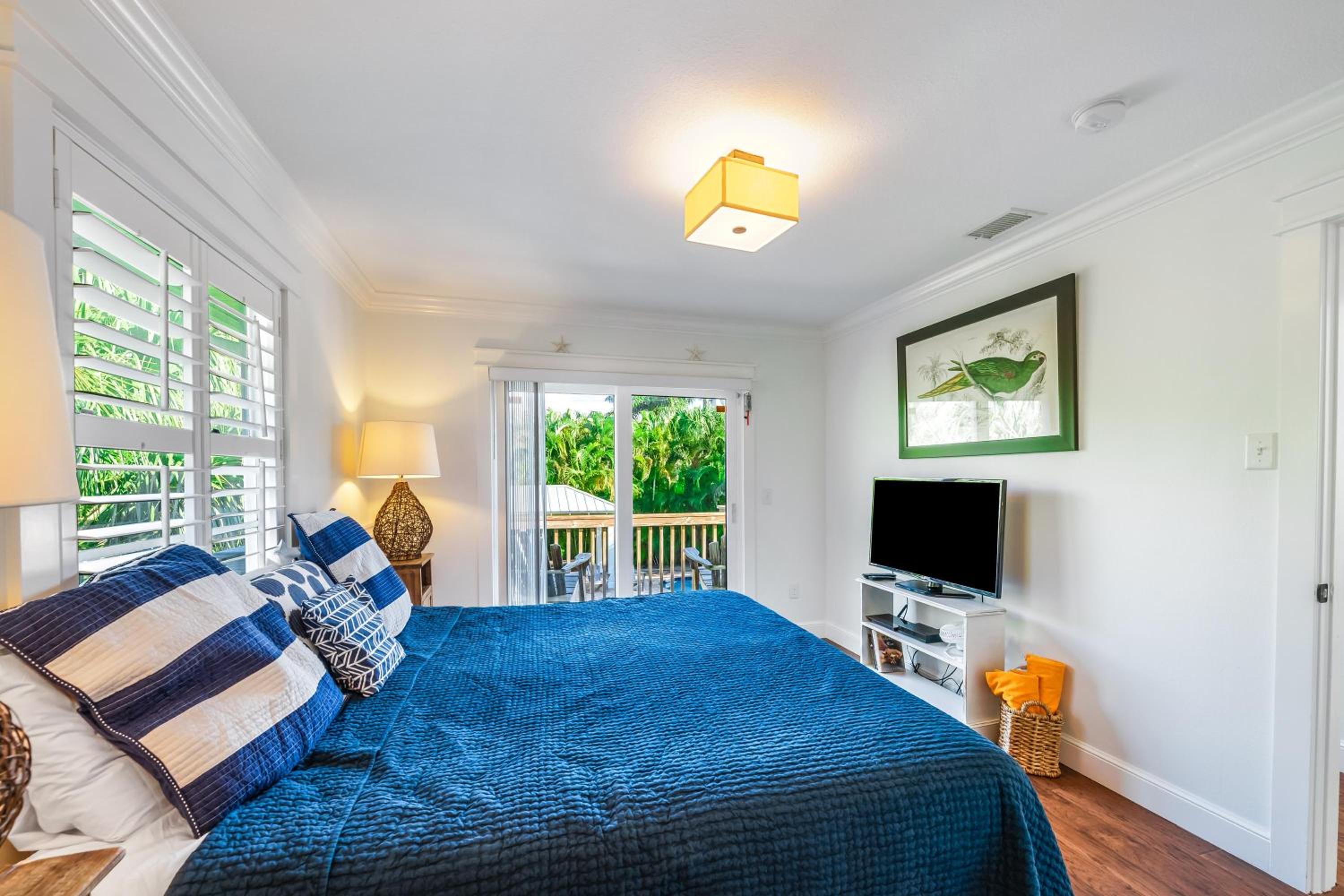 Four-Bedroom House photo 2