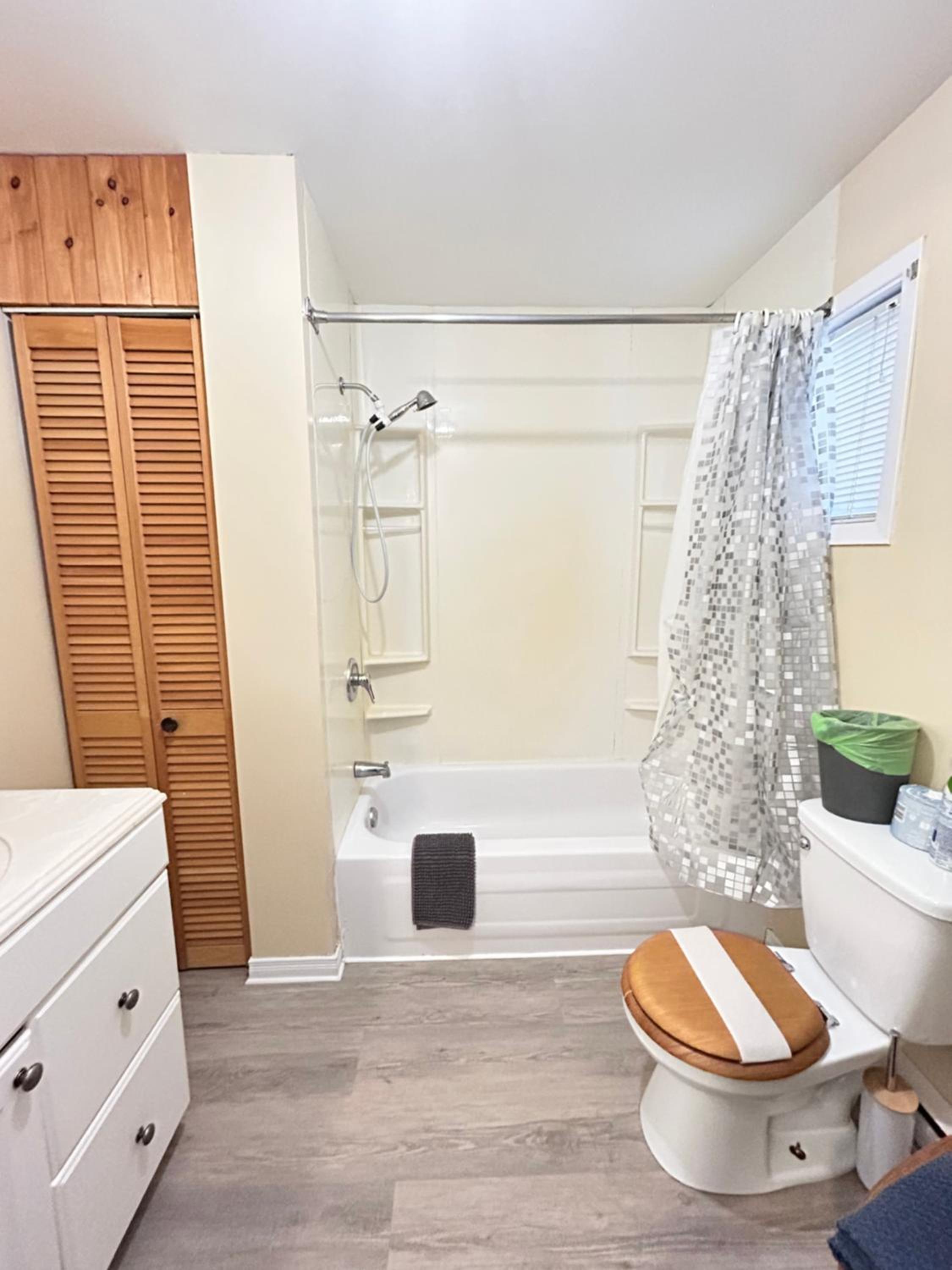 Two-Bedroom Chalet photo 1