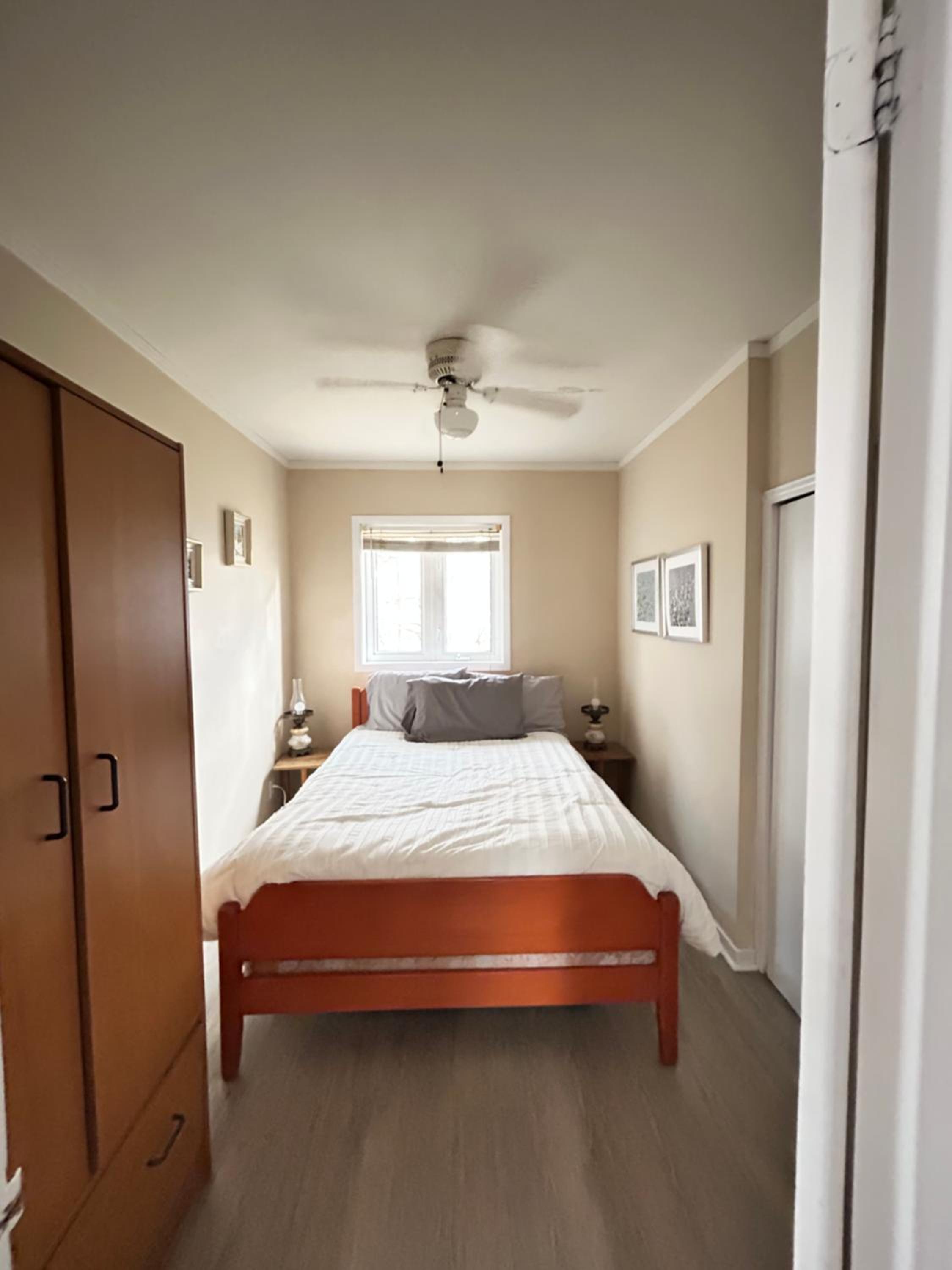 Two-Bedroom Chalet photo 2