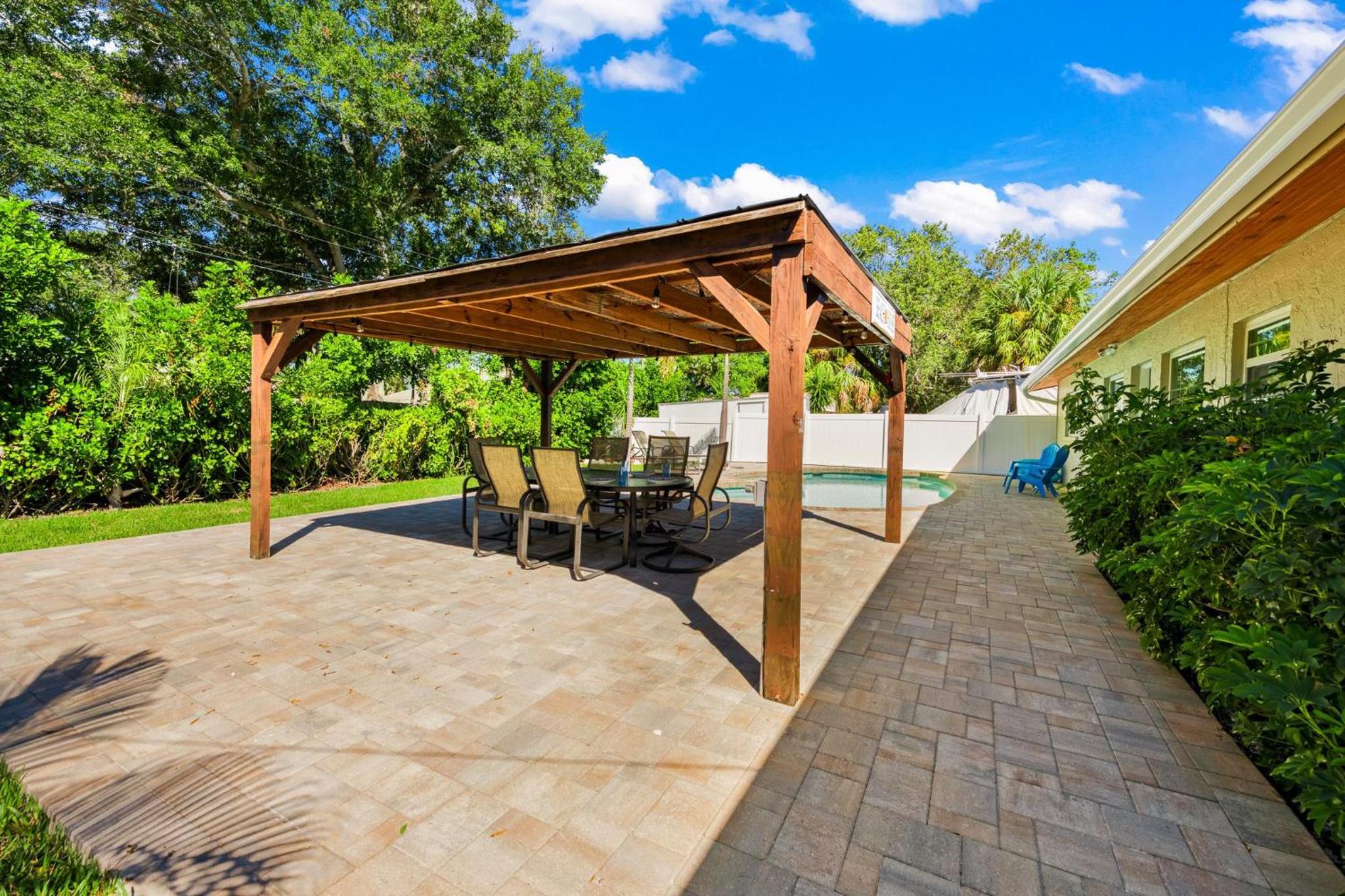 Vacation Home photo 3