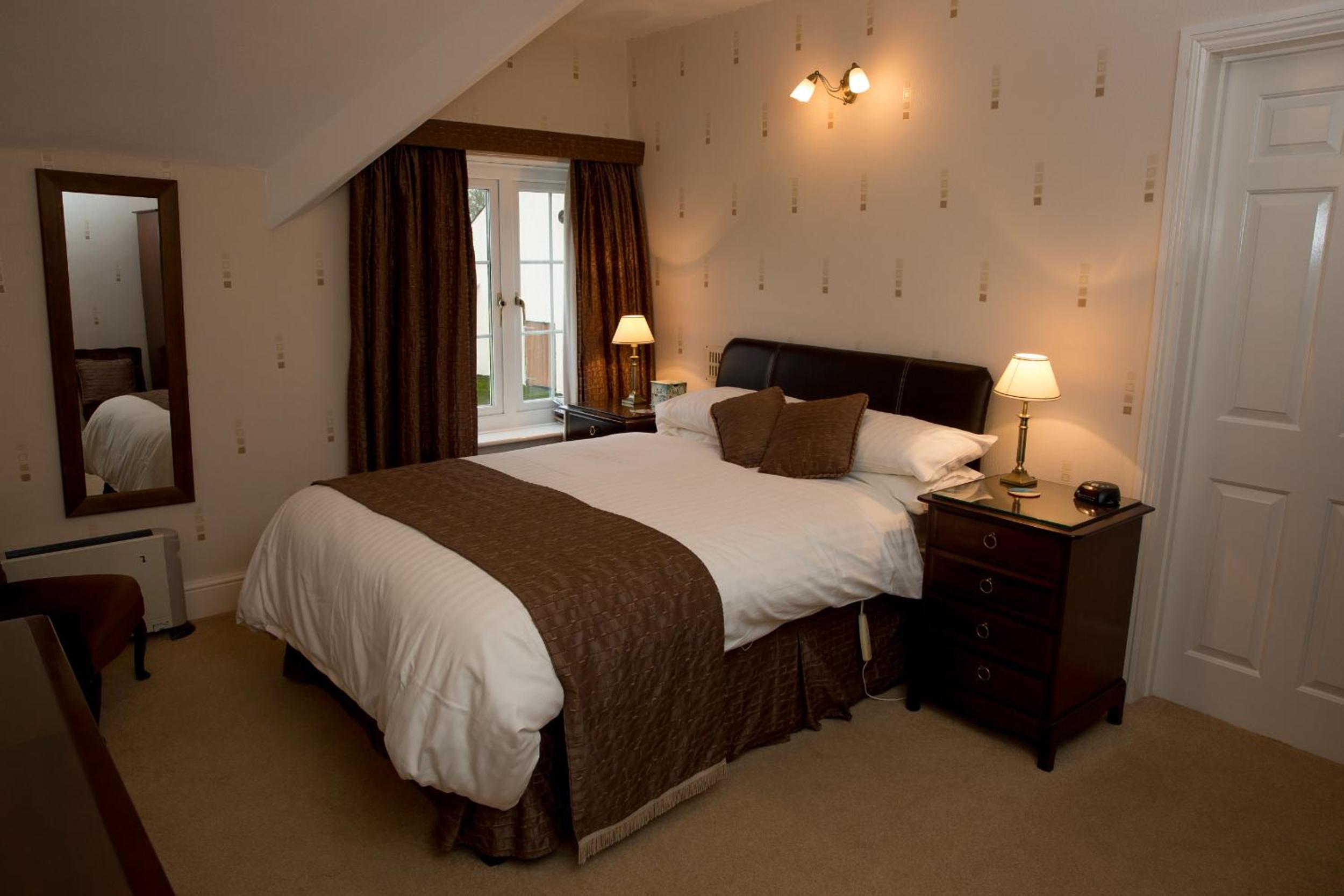 Double Room photo 3