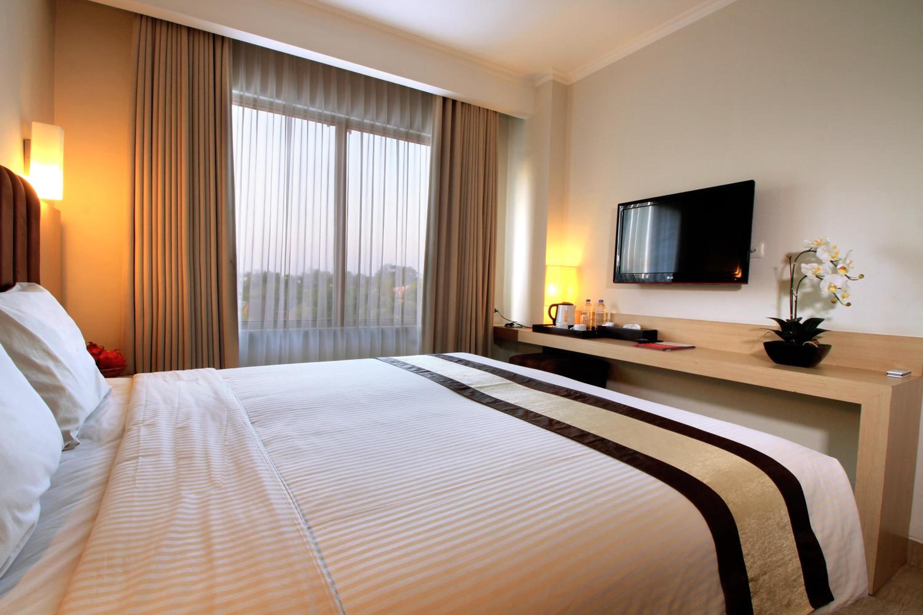 Superior Queen Room