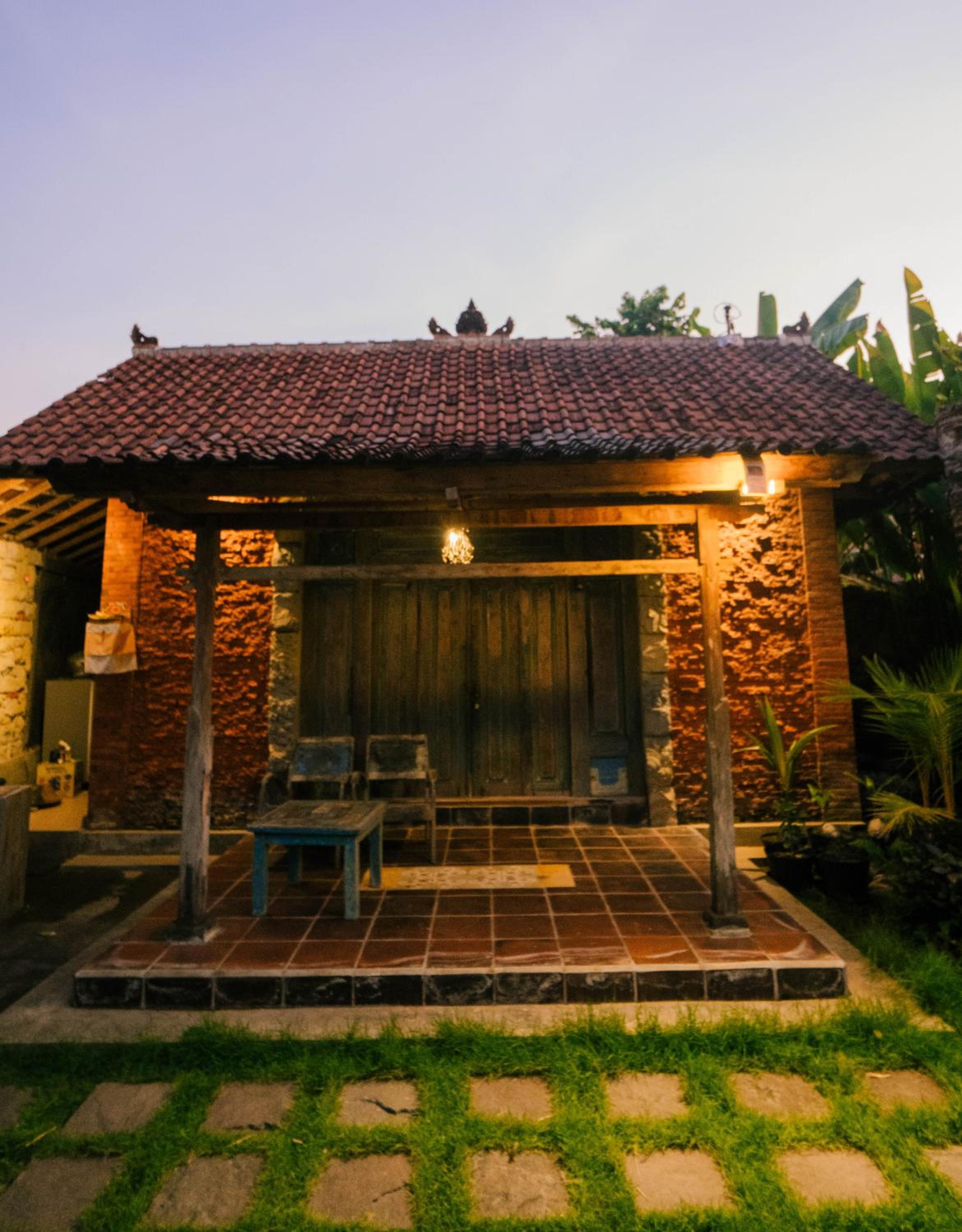 Double Room with Garden View photo 2