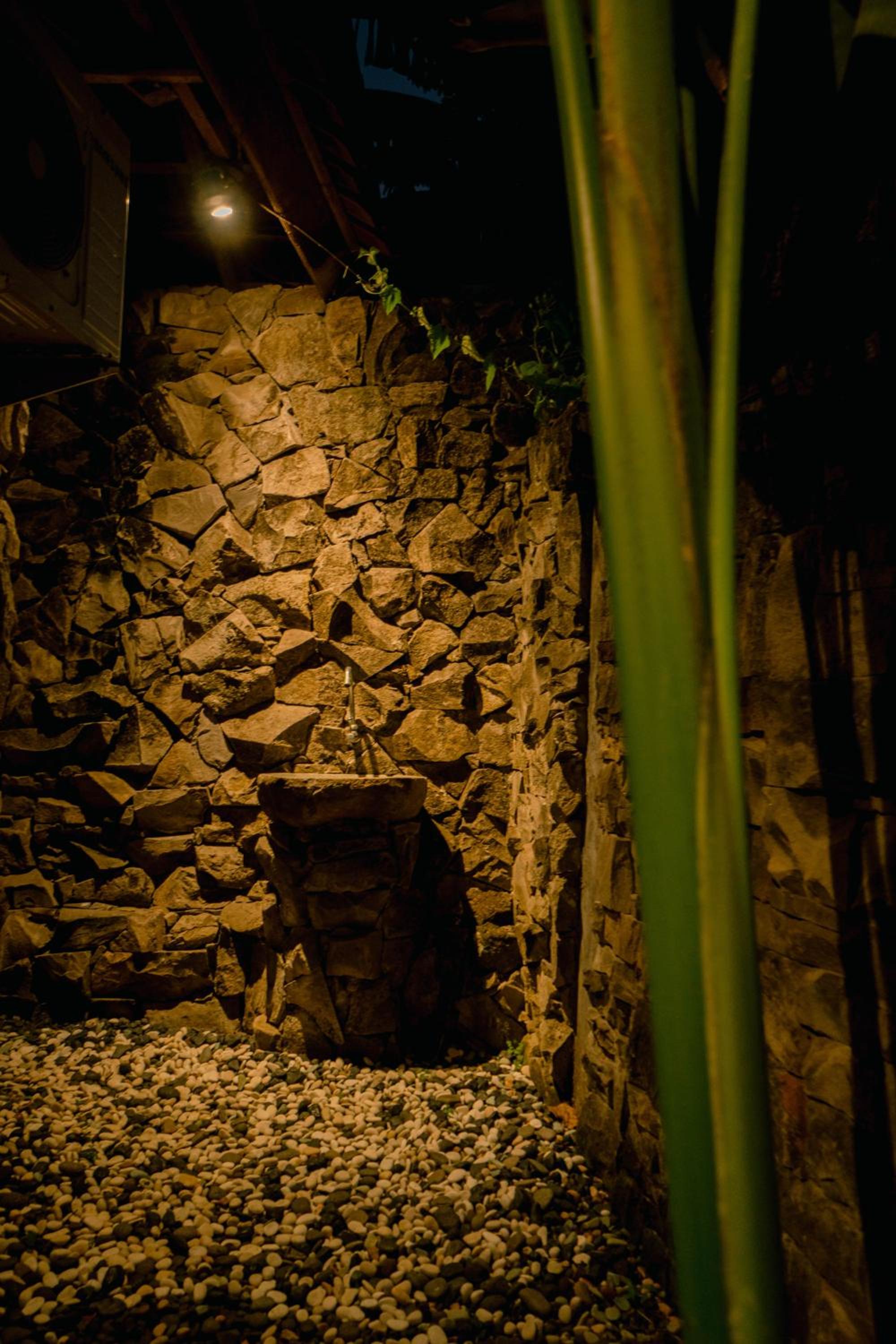 Double Room with Garden View photo 3
