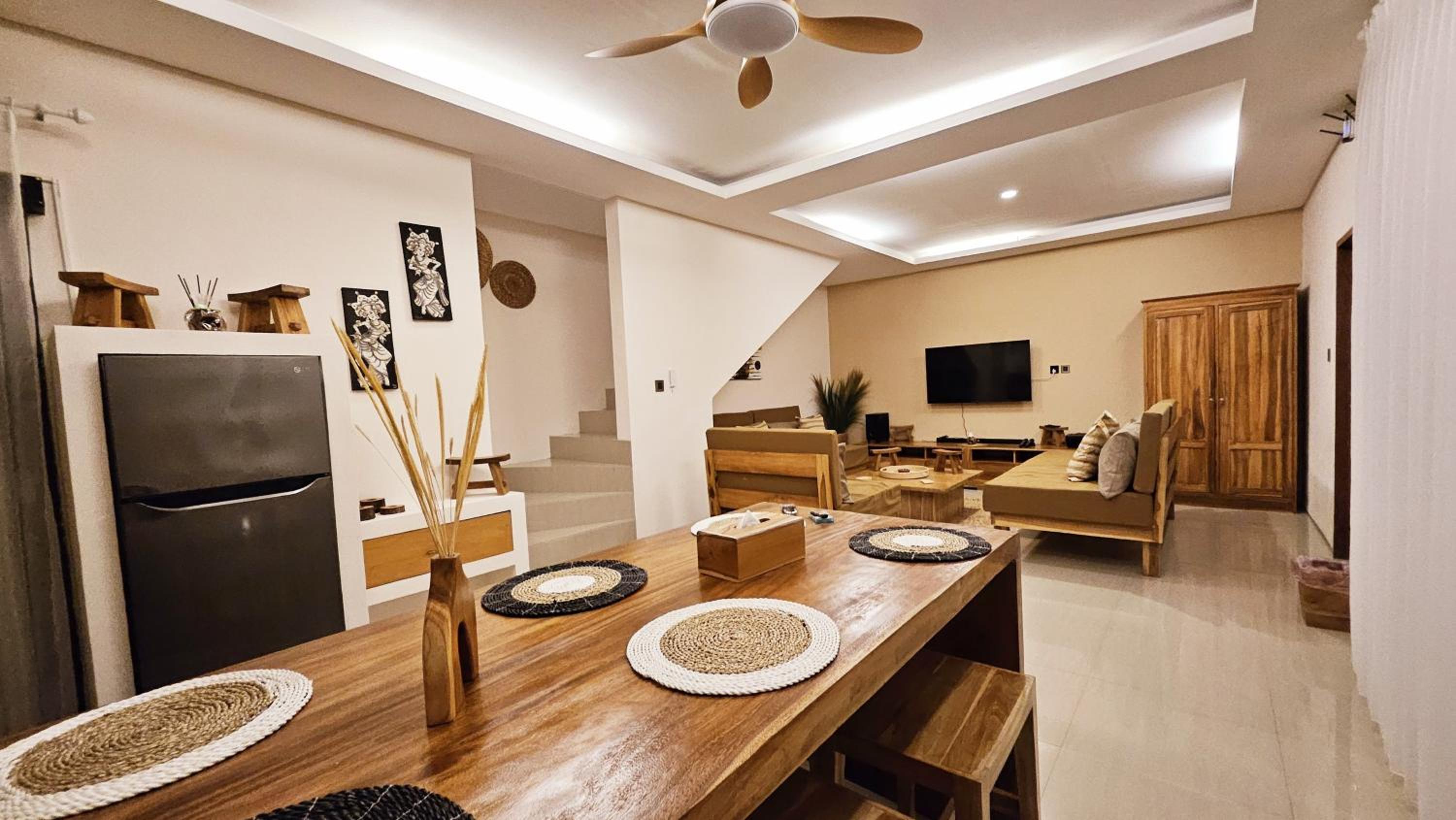 Villa with Private Pool photo 1