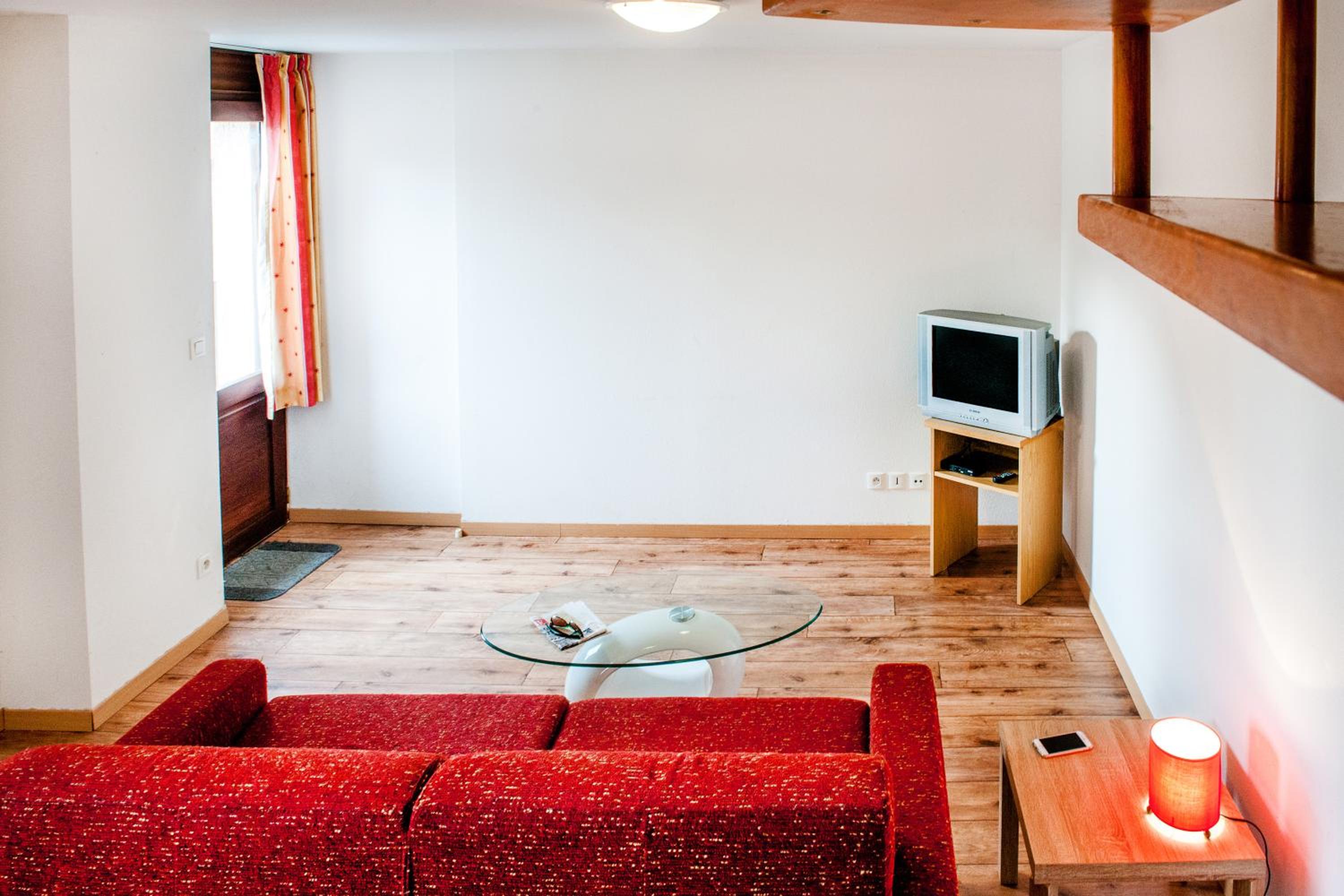 Duplex Apartment (3 Adults)