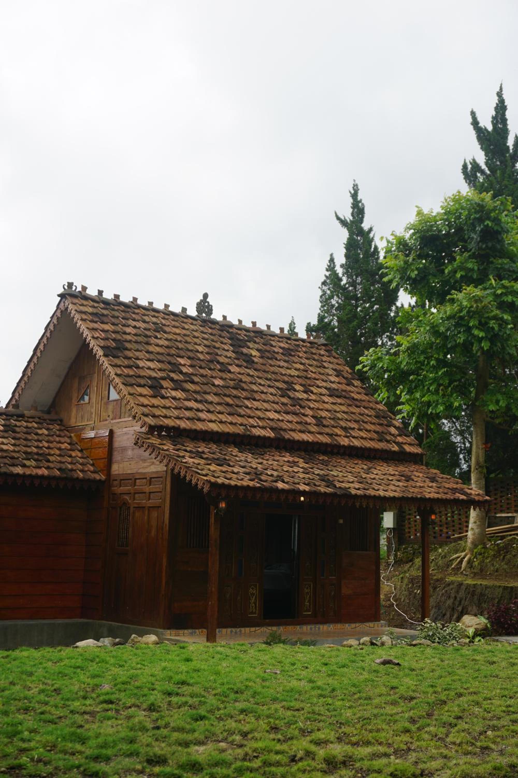 Standard Bungalow