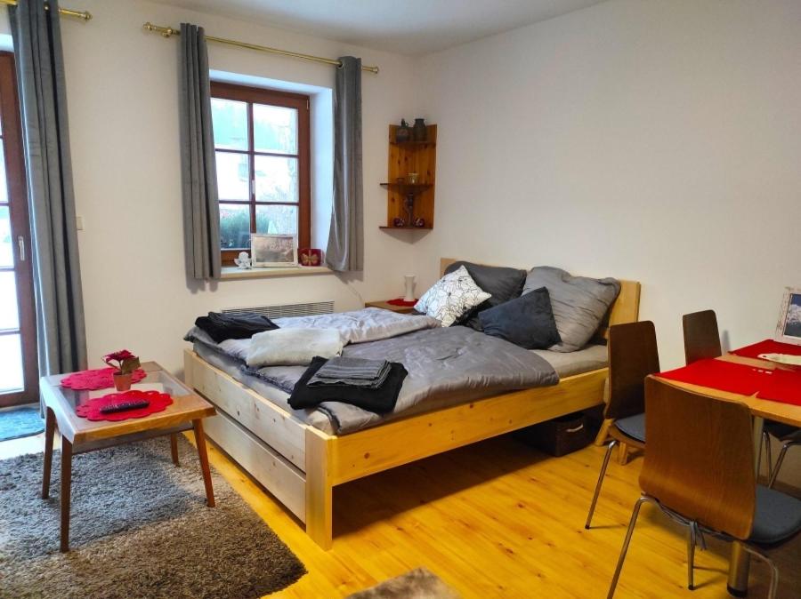 Apartment with Garden View photo 1