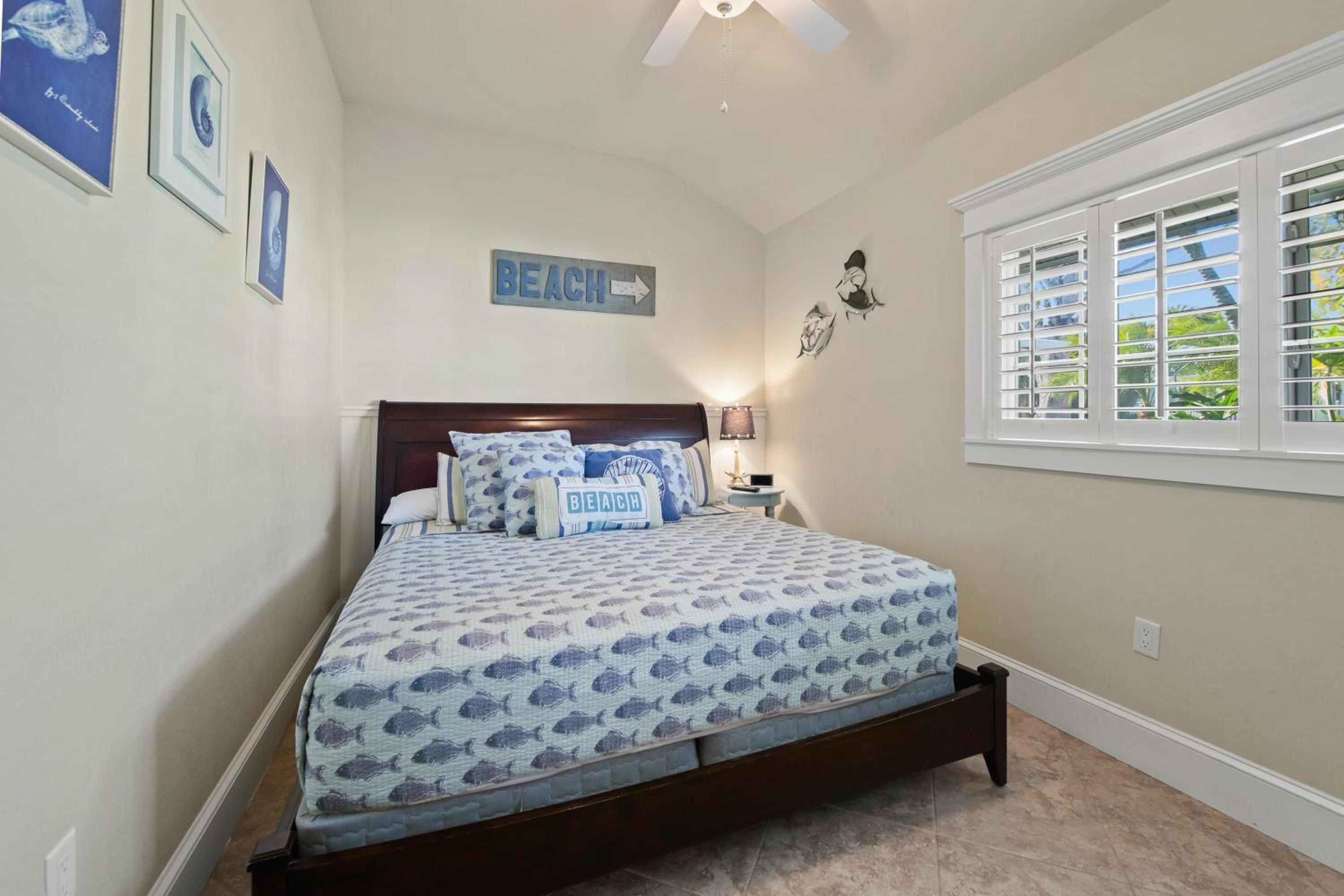 Four-Bedroom House photo 1