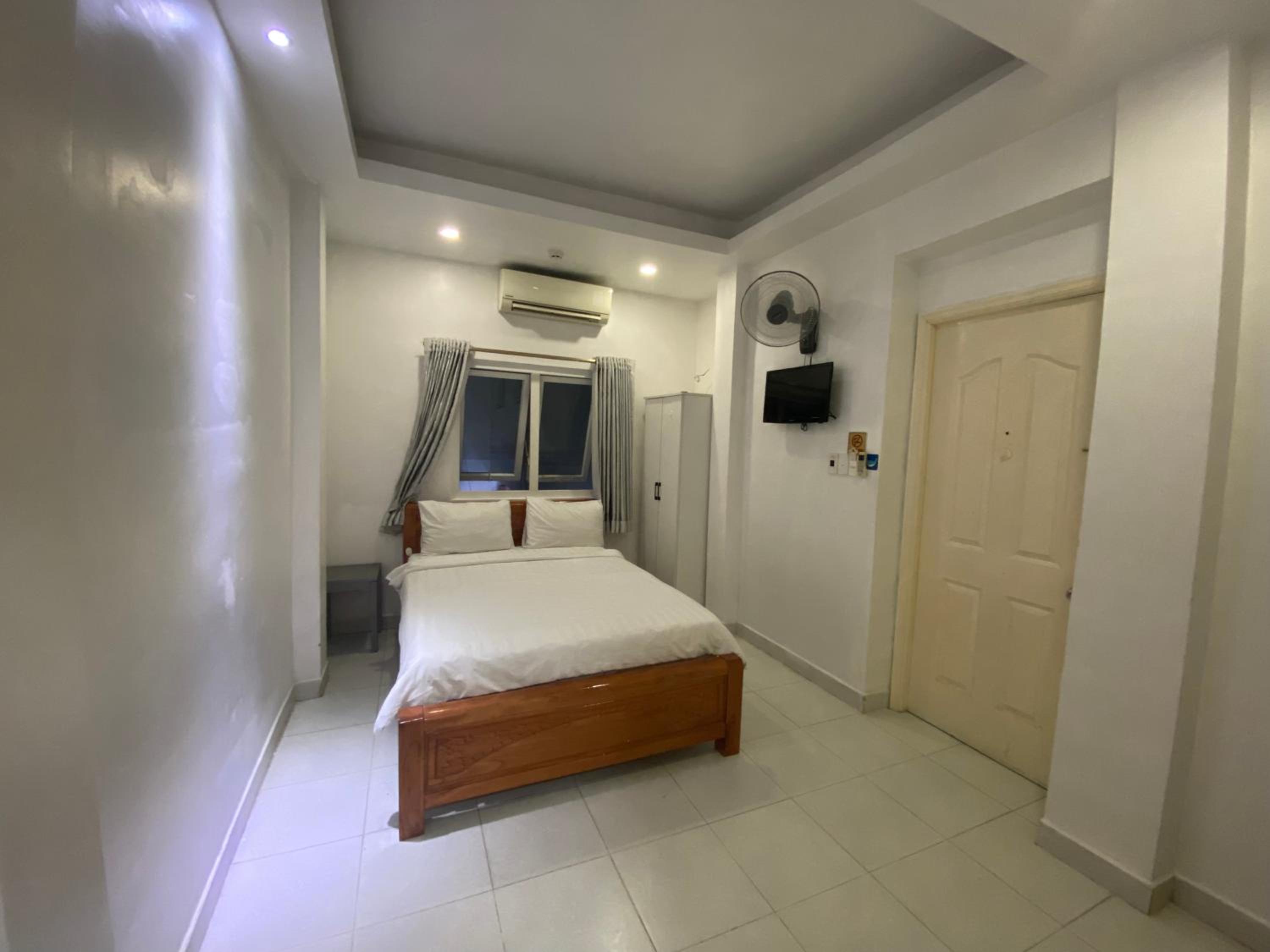 Superior Double Room photo 2