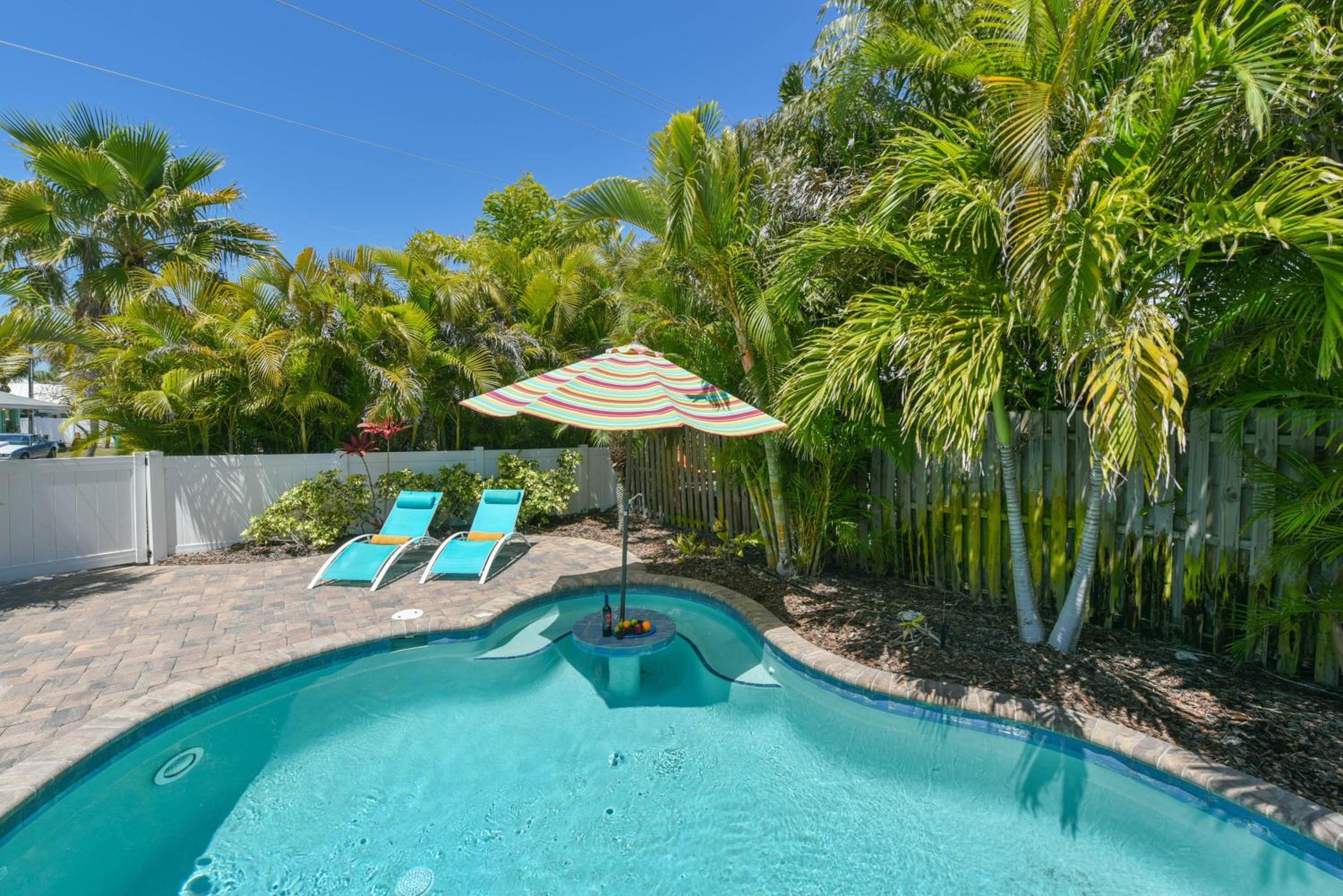 Three-Bedroom Holiday Home  photo 2