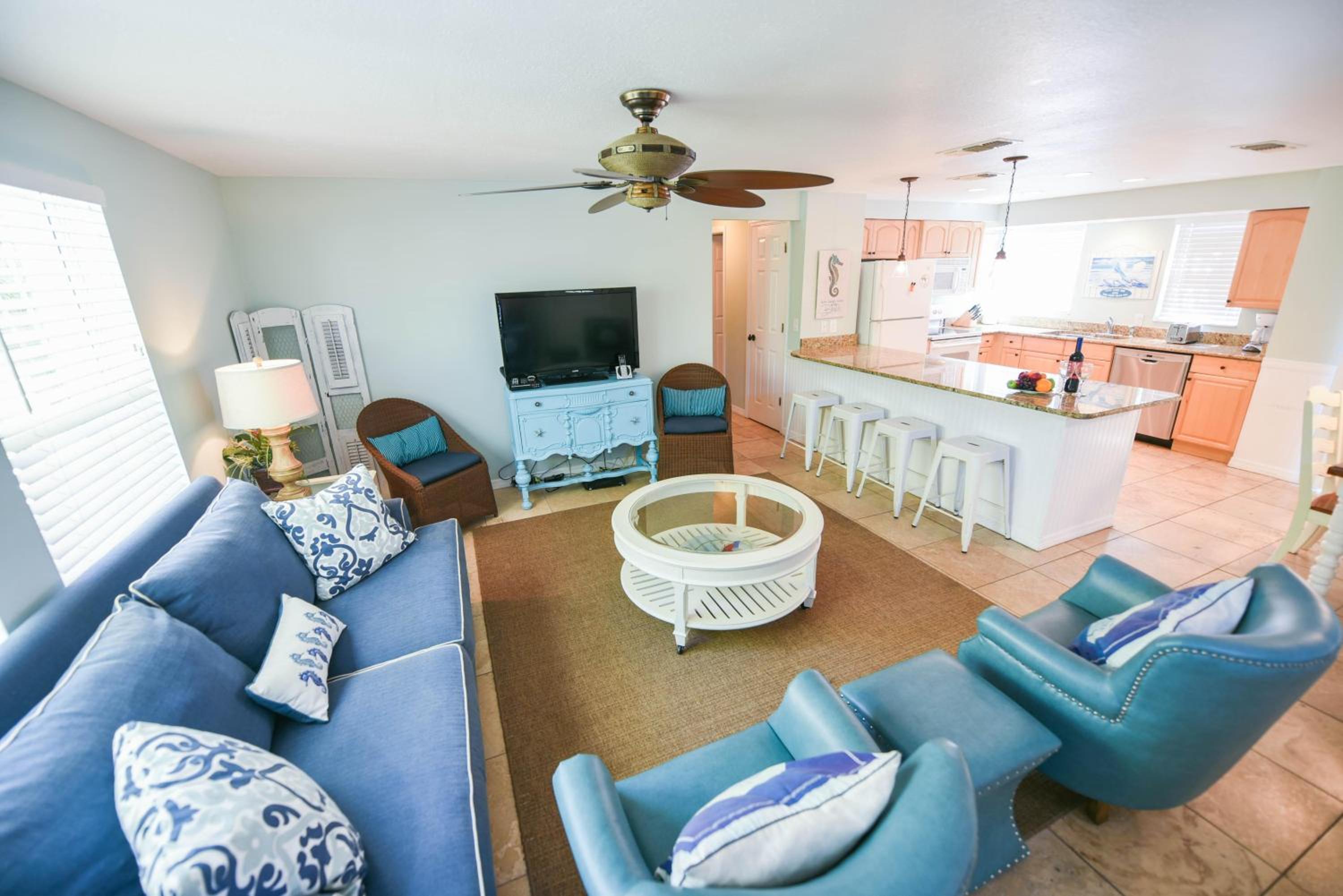 Vacation Home photo 1