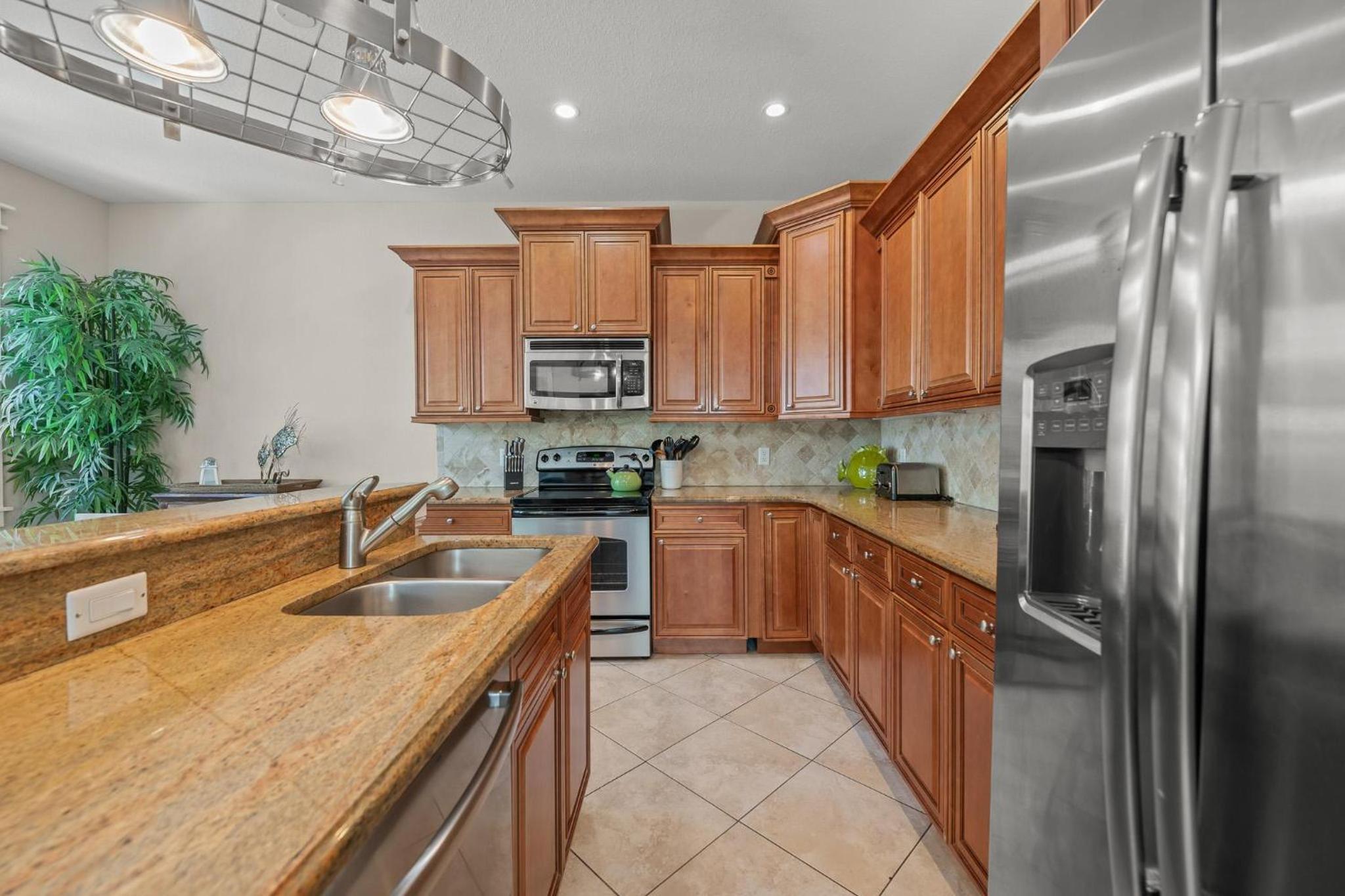 Vacation Home photo 3