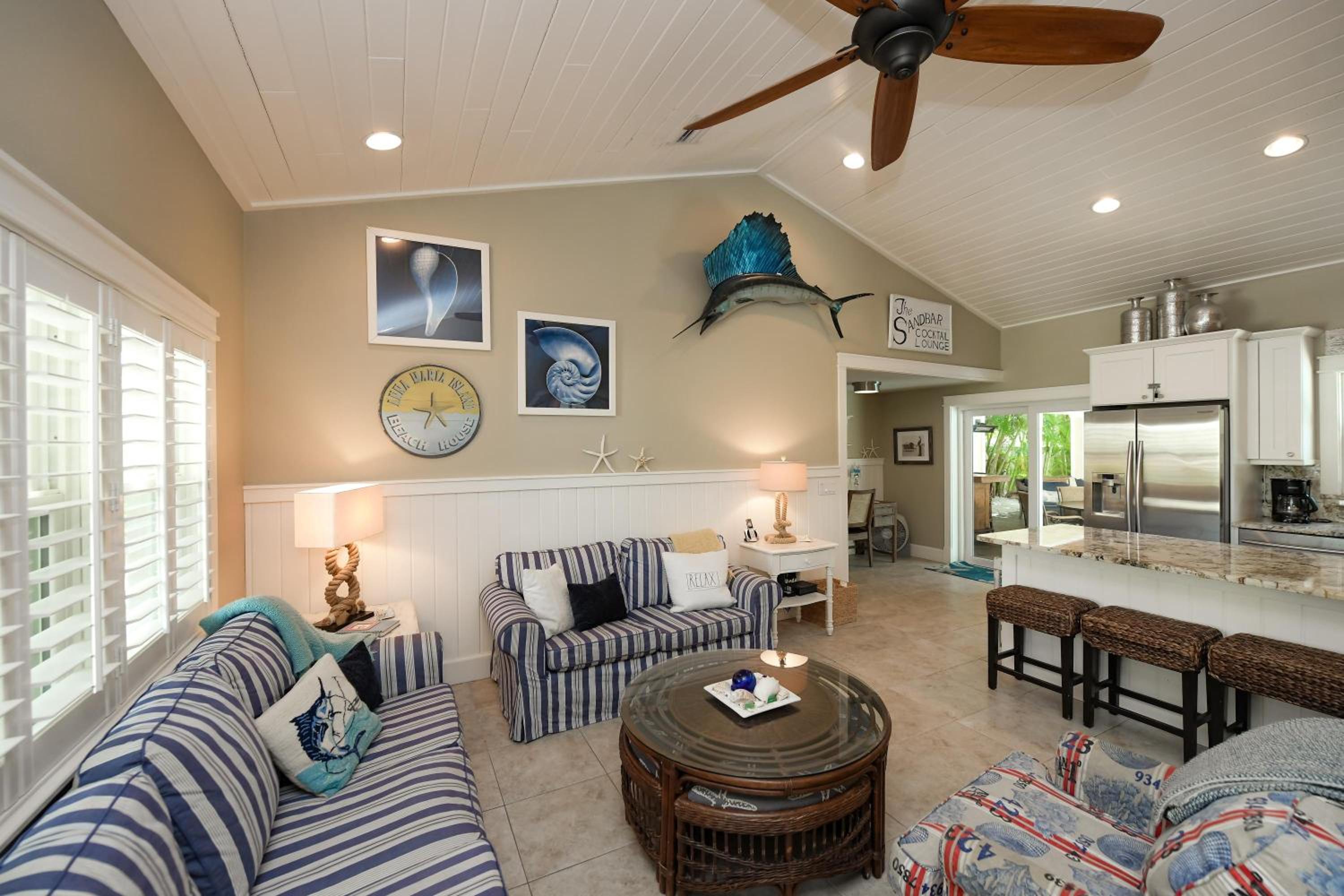 Four-Bedroom Holiday Home photo 3