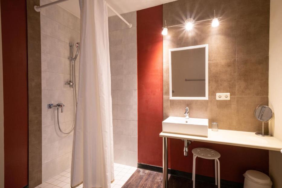Three-Bedroom Apartment - High Floor