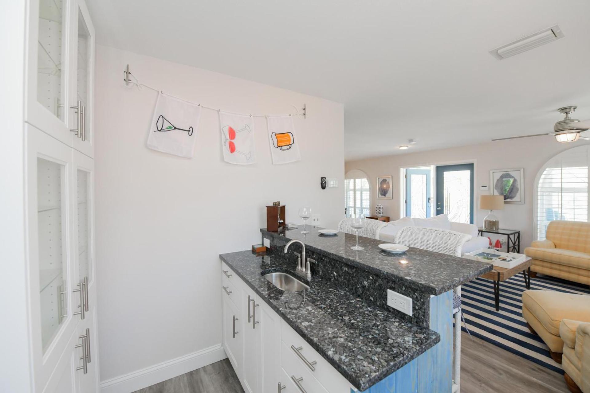 Three-Bedroom Home photo 1