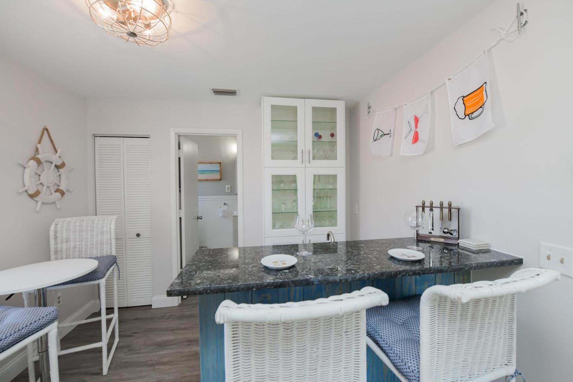 Three-Bedroom Home photo 2