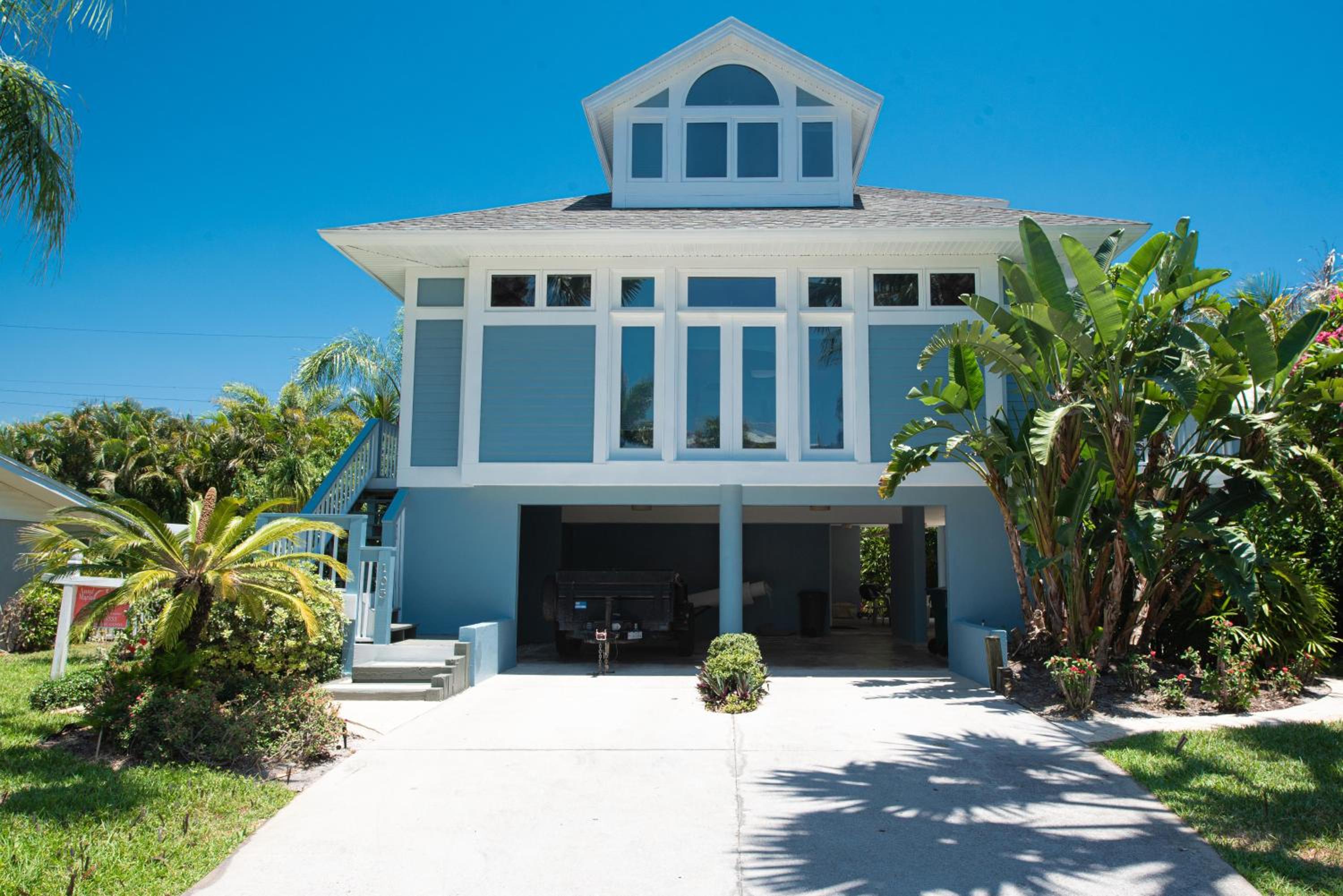 Three-Bedroom Holiday Home  photo 3