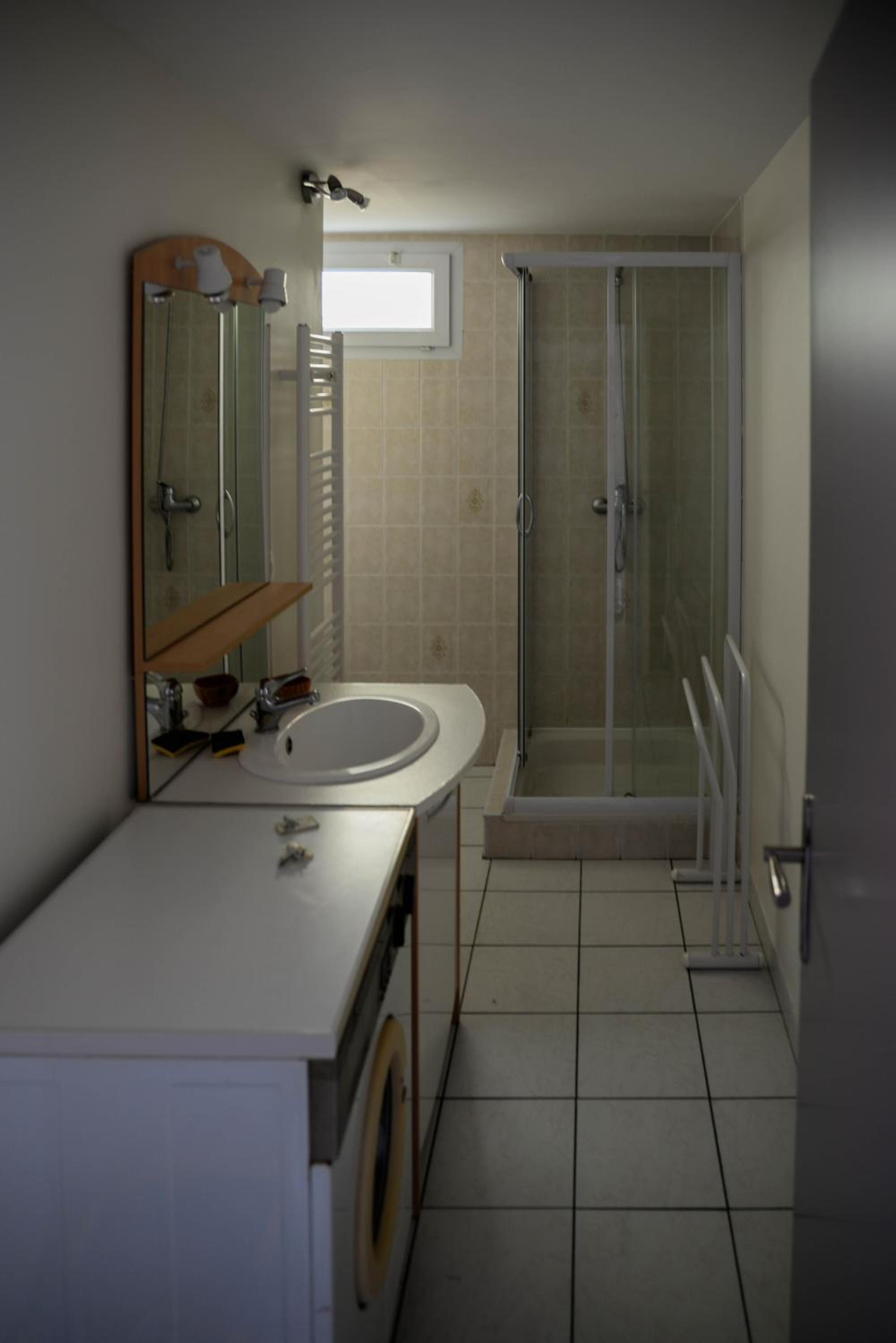 Apartment with Lake View photo 1