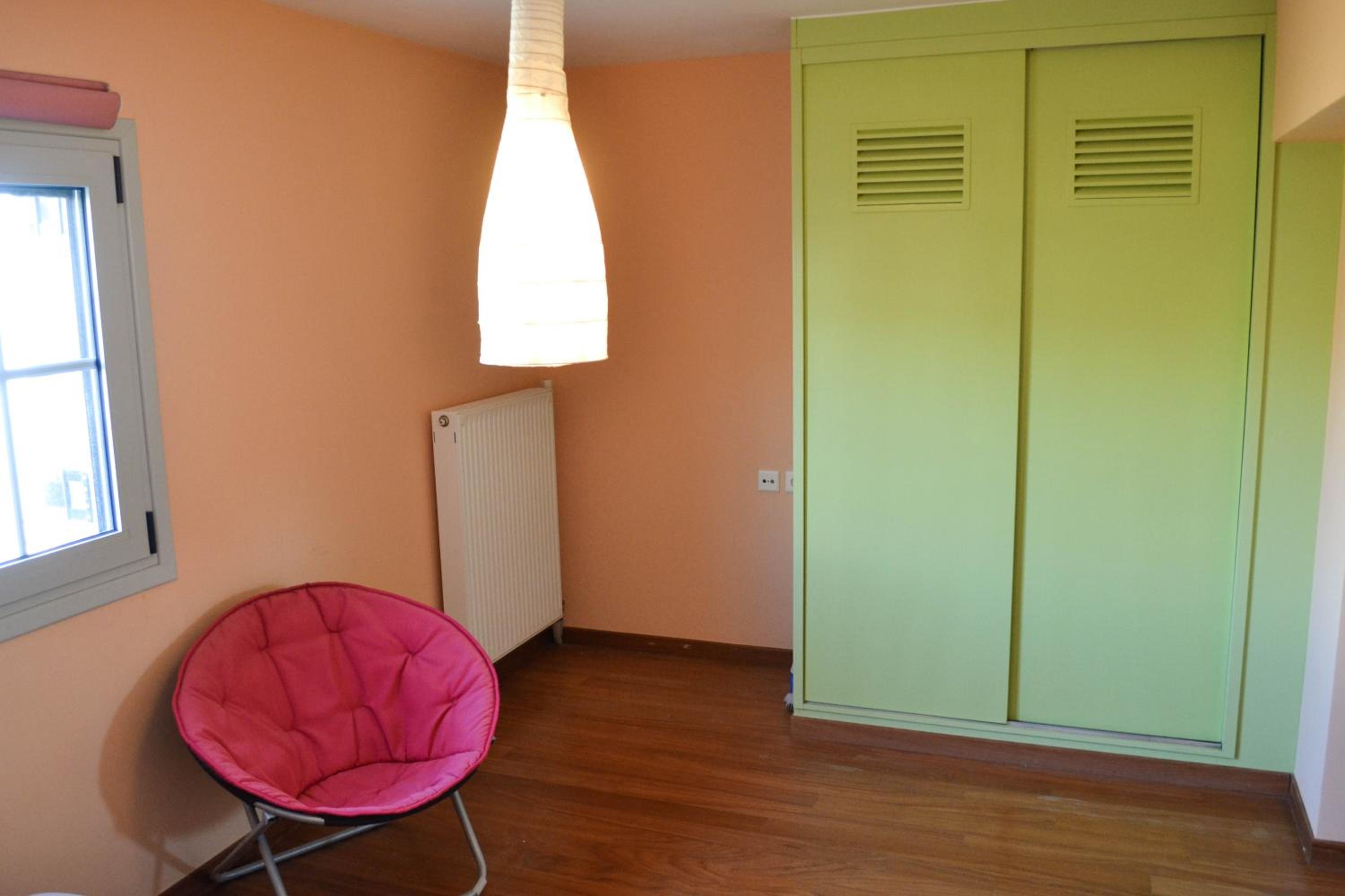 Three-Bedroom House photo 1