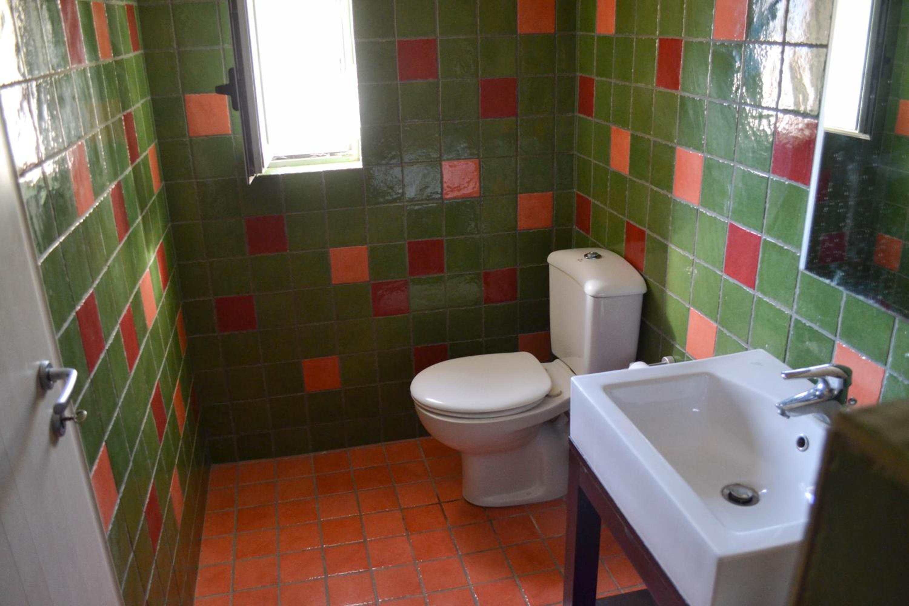 Three-Bedroom House photo 2