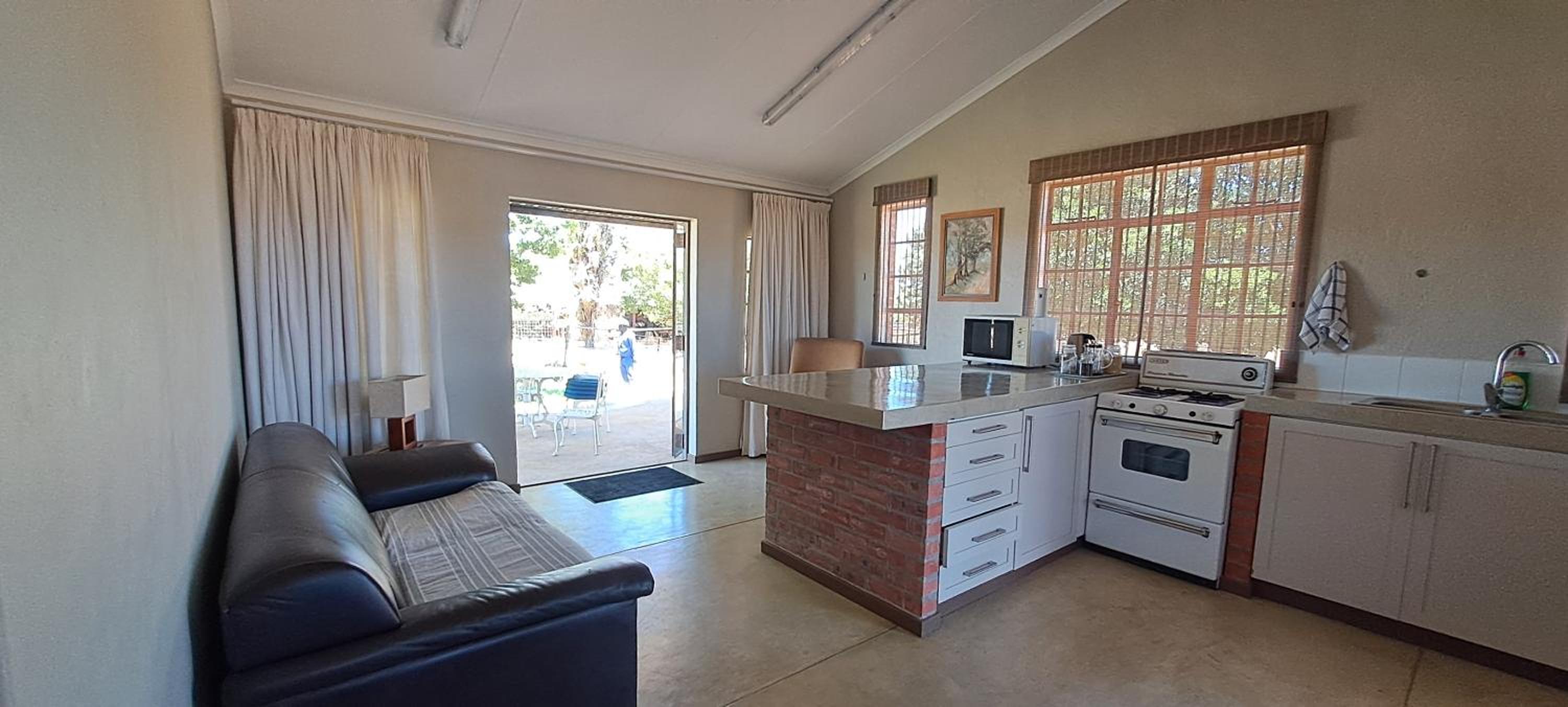 Standard Cottage - Photo 1