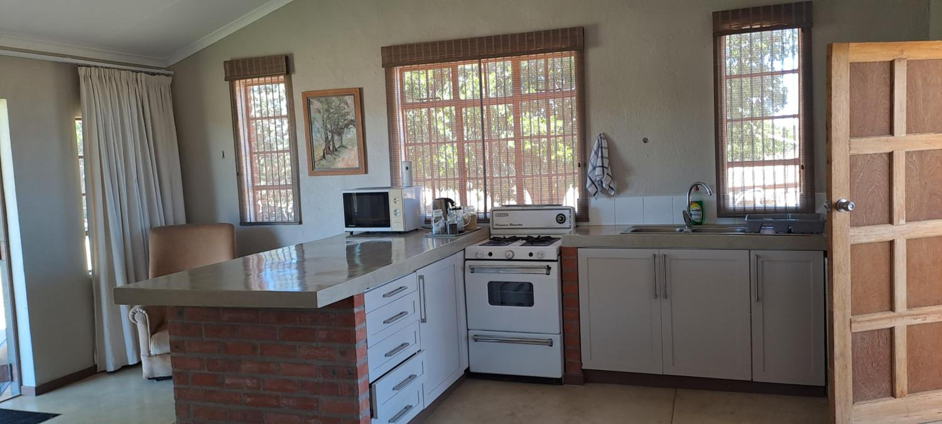 Standard Cottage - Photo 7