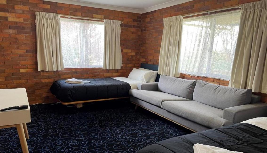 Deluxe Double or Twin Room photo 3