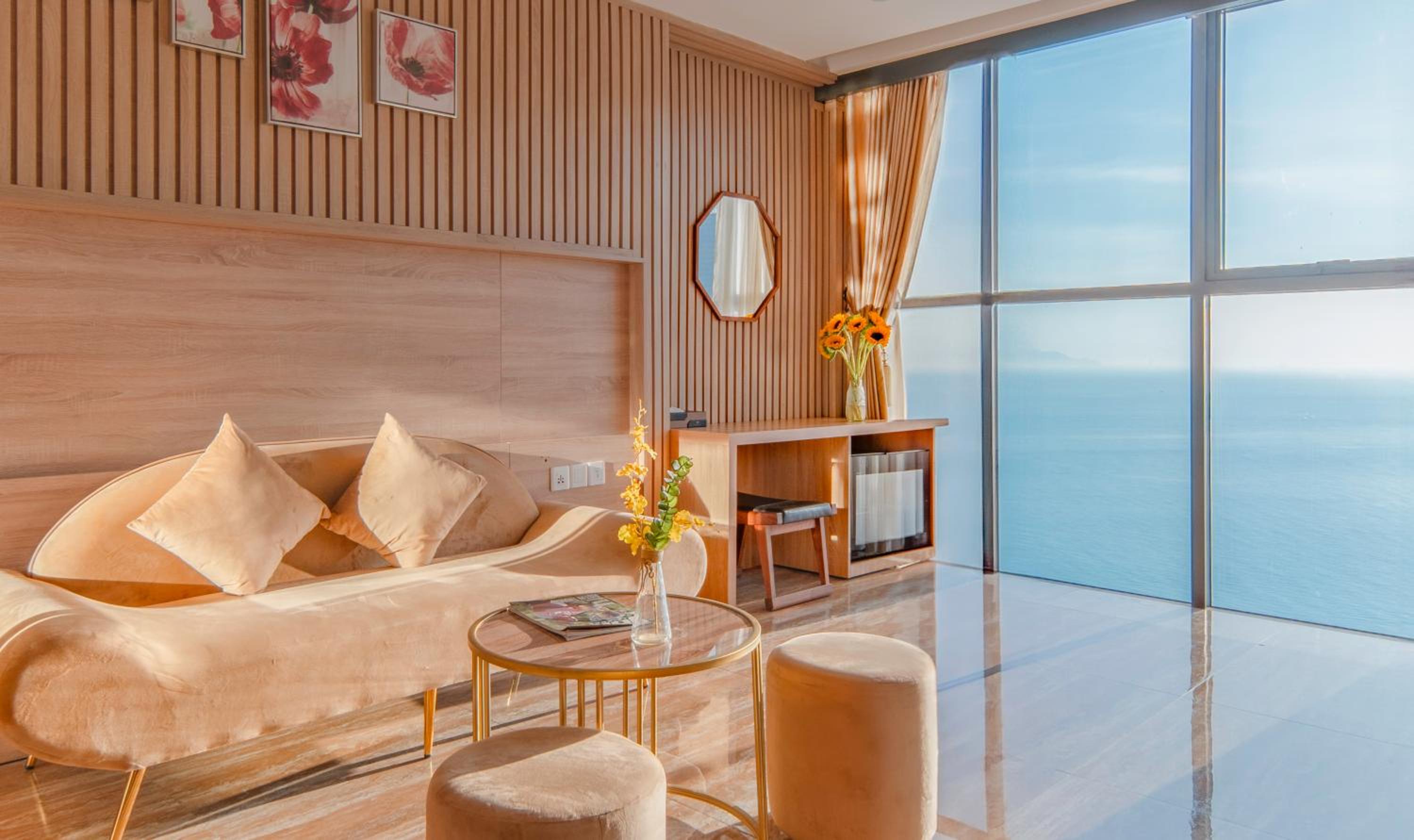 Suite with Sea View photo 2