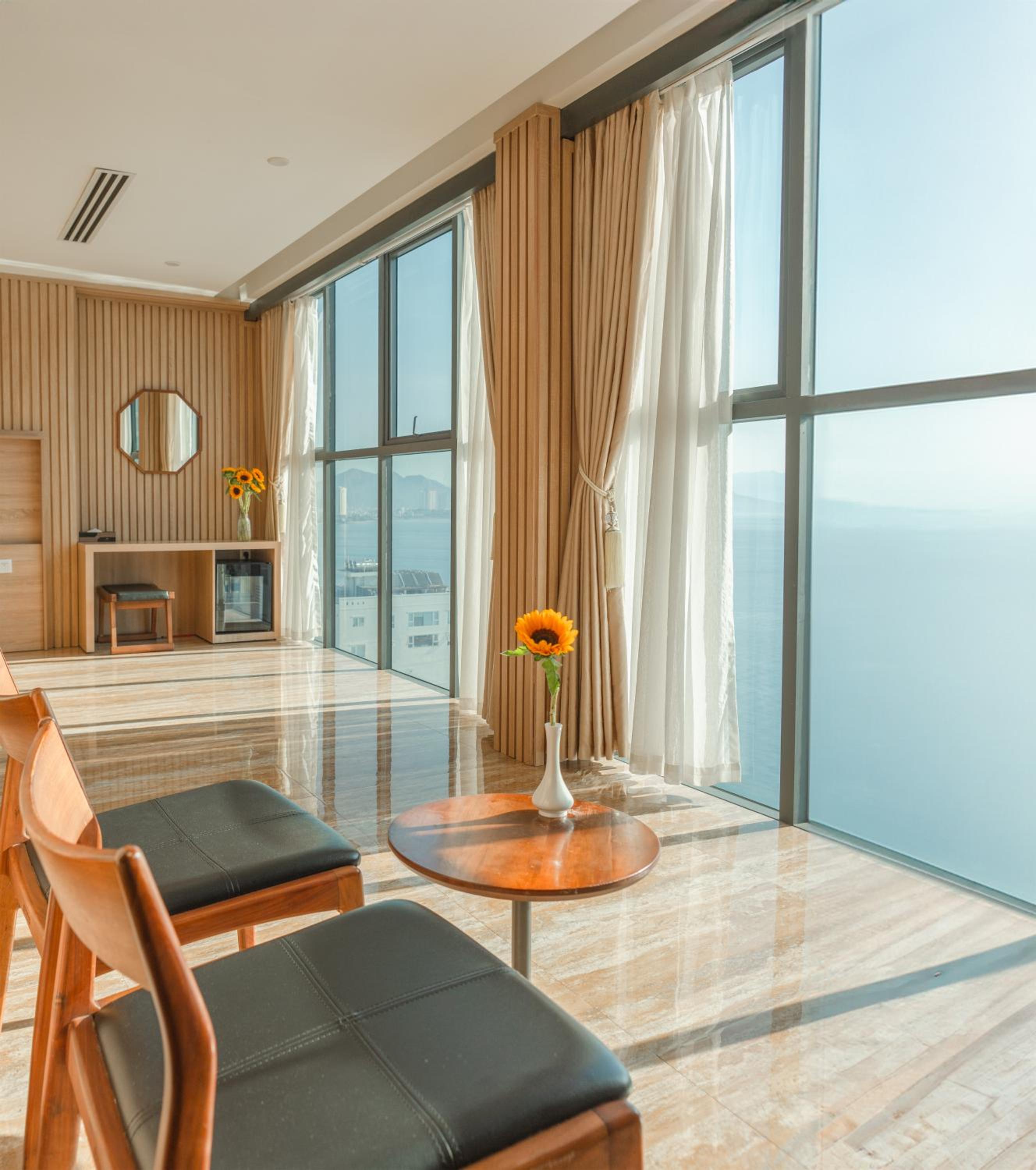 Suite with Sea View photo 3