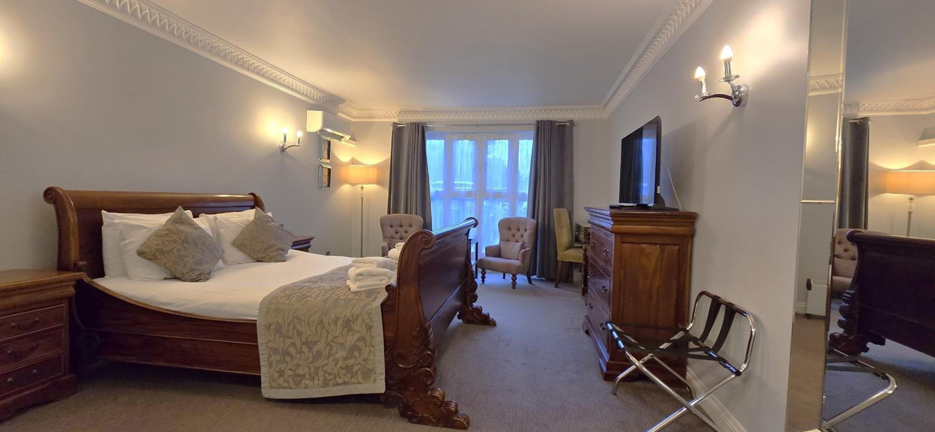  Superior Double Room photo 2